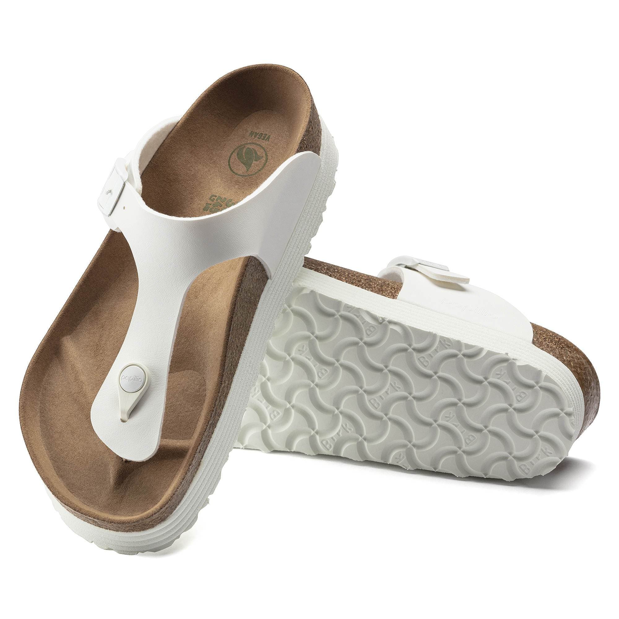 Gizeh Platform Vegan Birko-Flor - Image 2