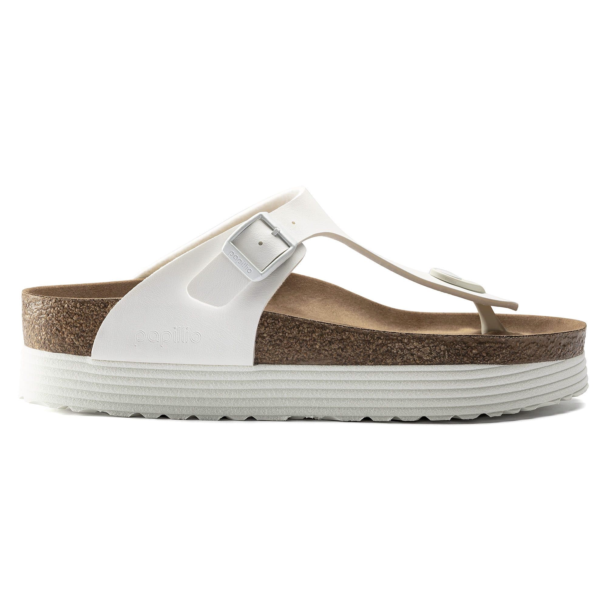 Gizeh Platform Vegan Birko-Flor - Image 5