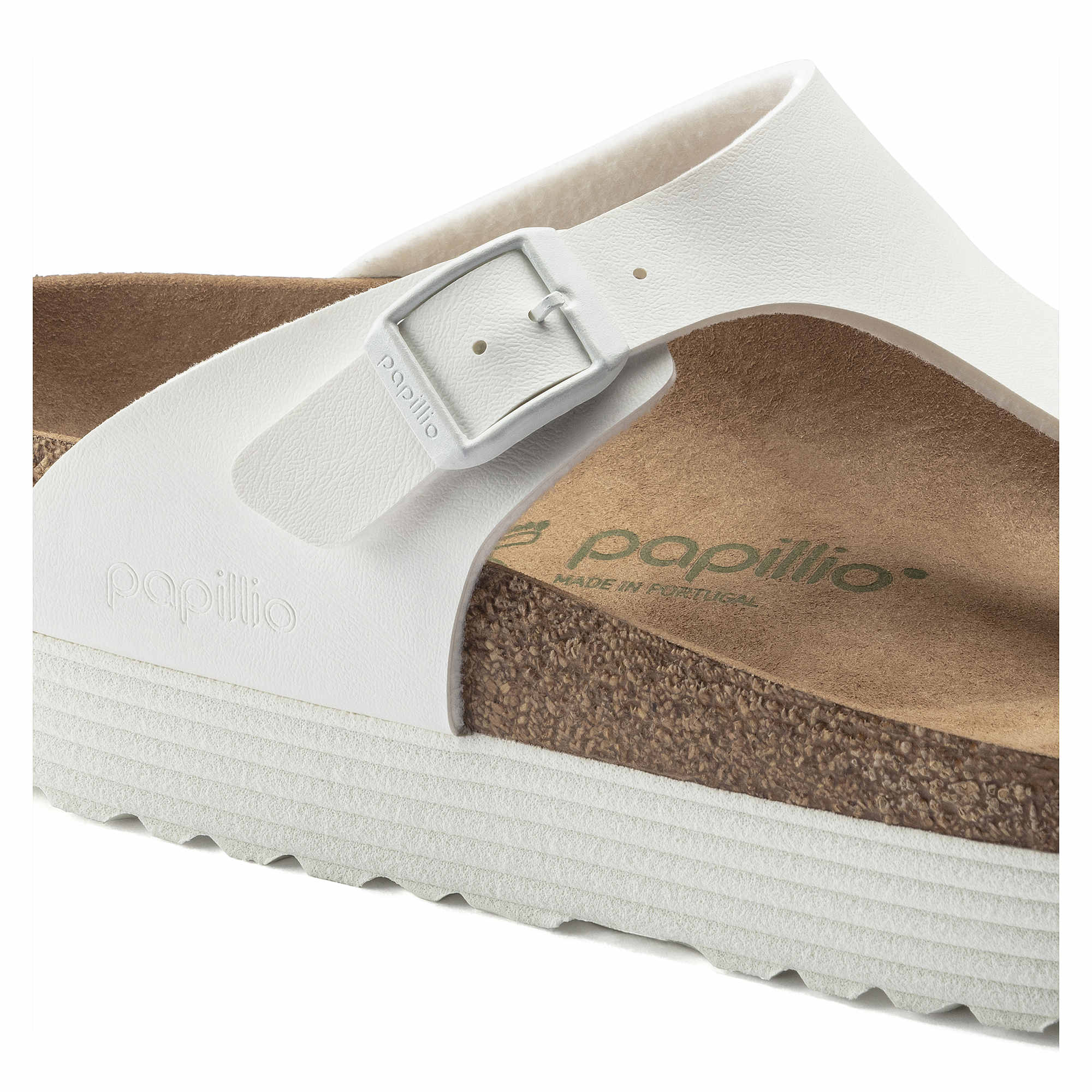 Gizeh Platform Vegan Birko-Flor - Image 6
