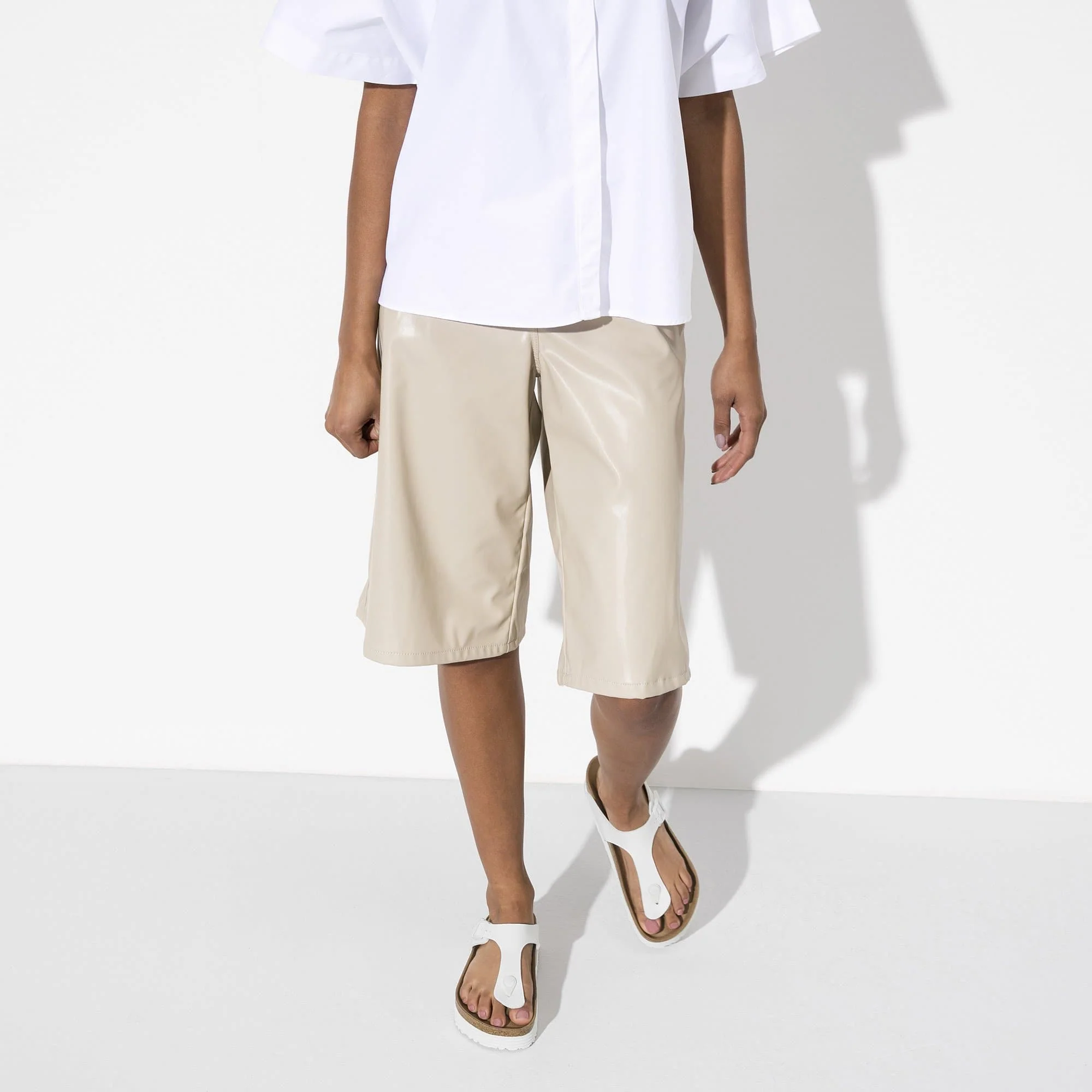 Gizeh Platform Vegan Birko-Flor - Image 7