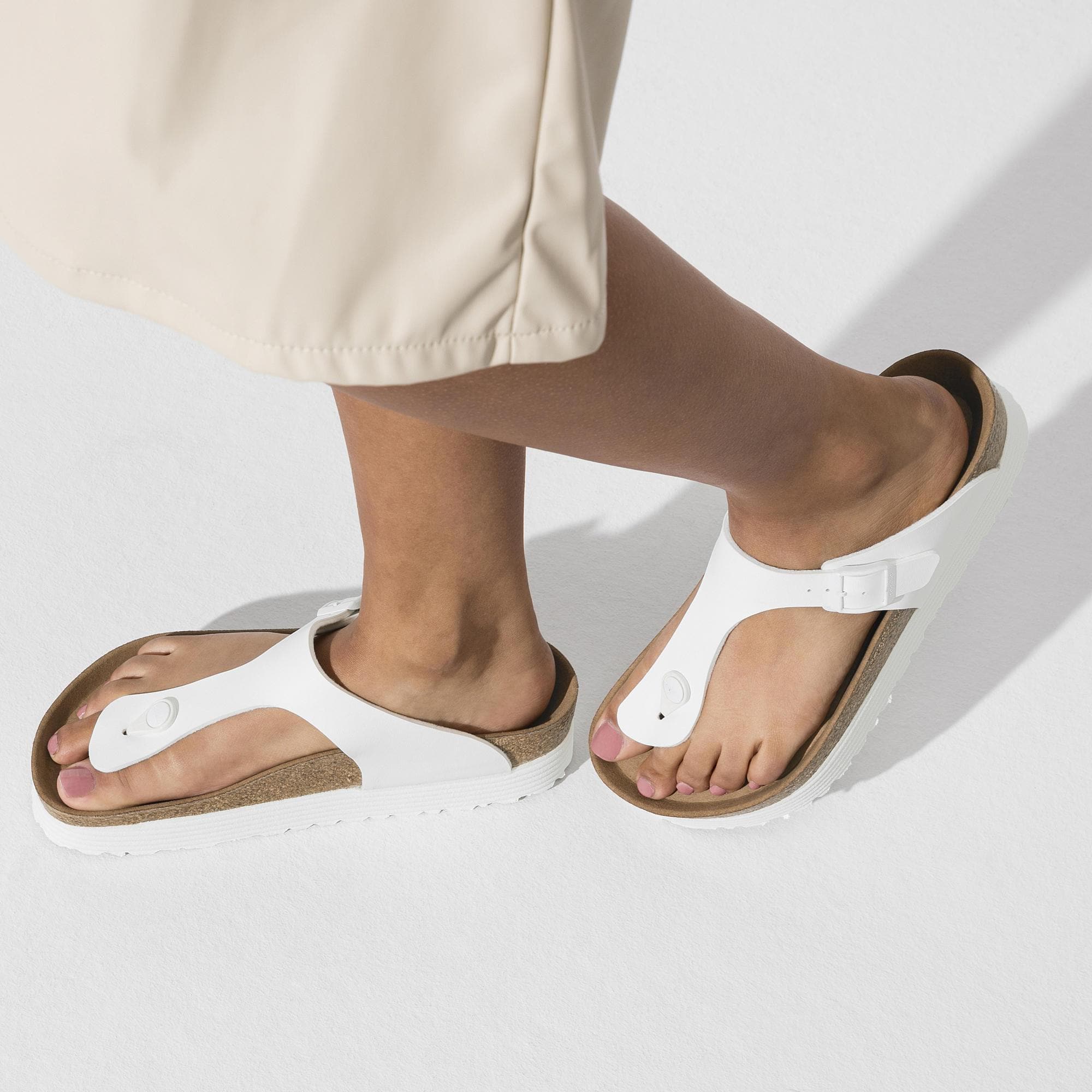 Gizeh Platform Vegan Birko-Flor - Image 8