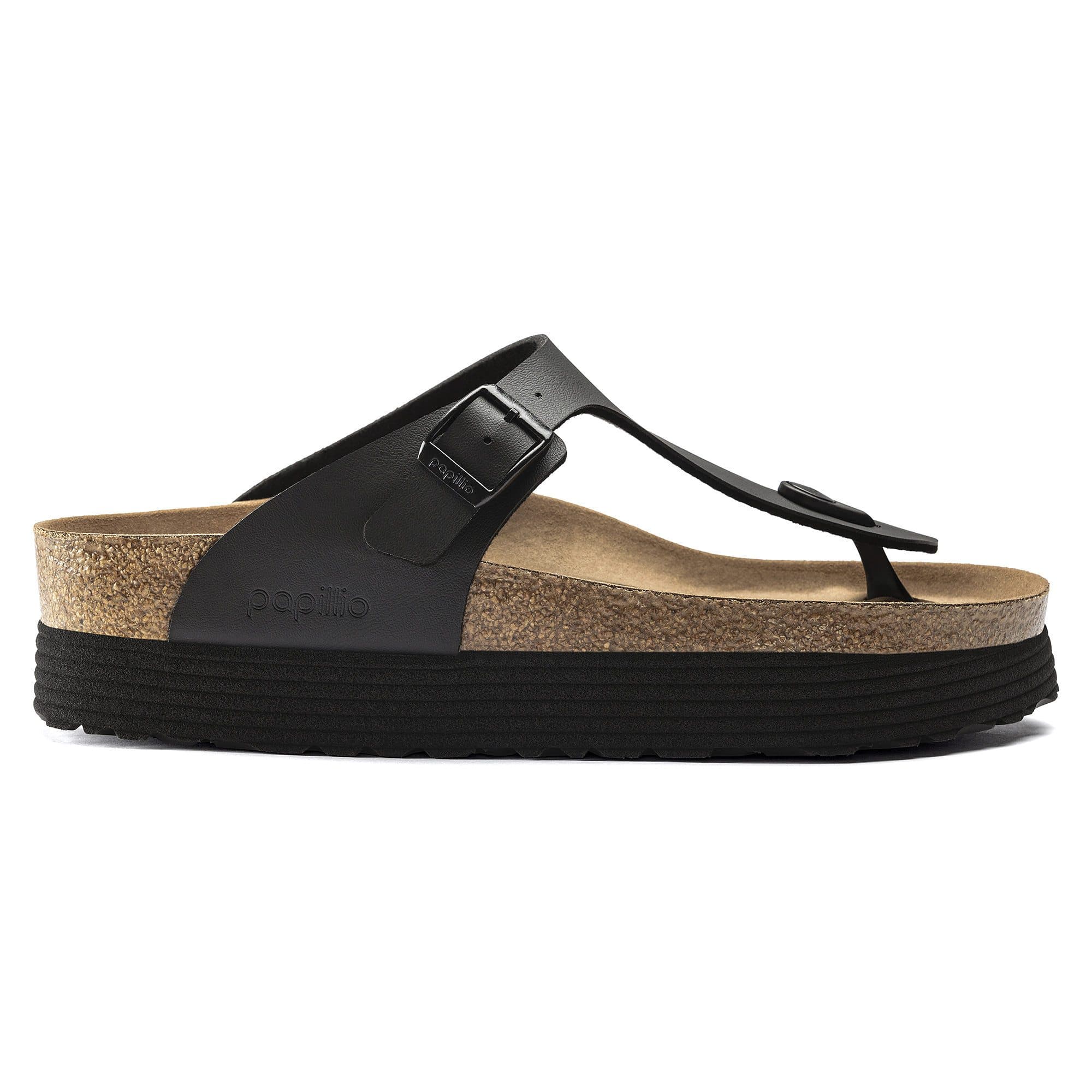 Gizeh Platform Vegan Birko-Flor - Image 5