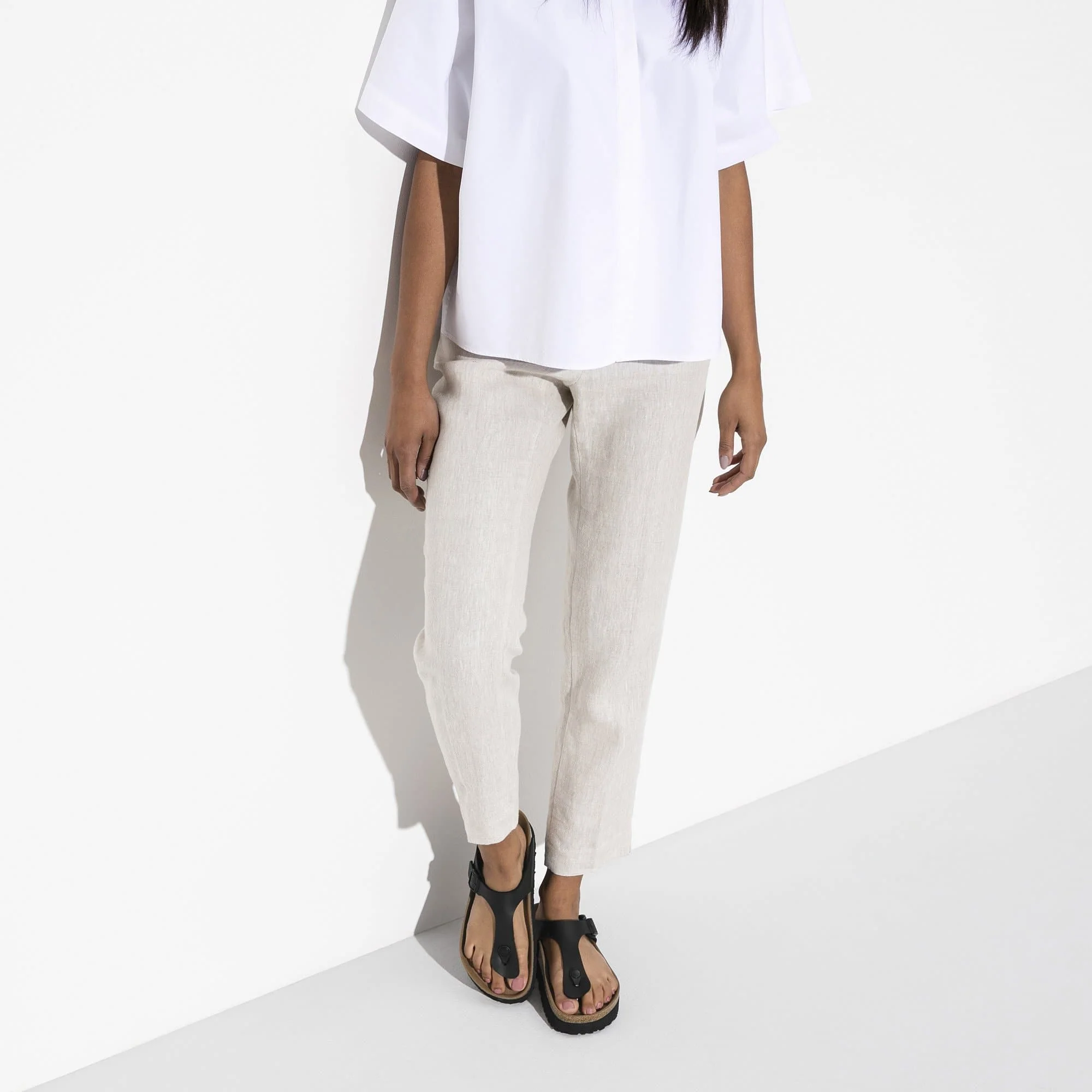Gizeh Platform Vegan Birko-Flor - Image 7