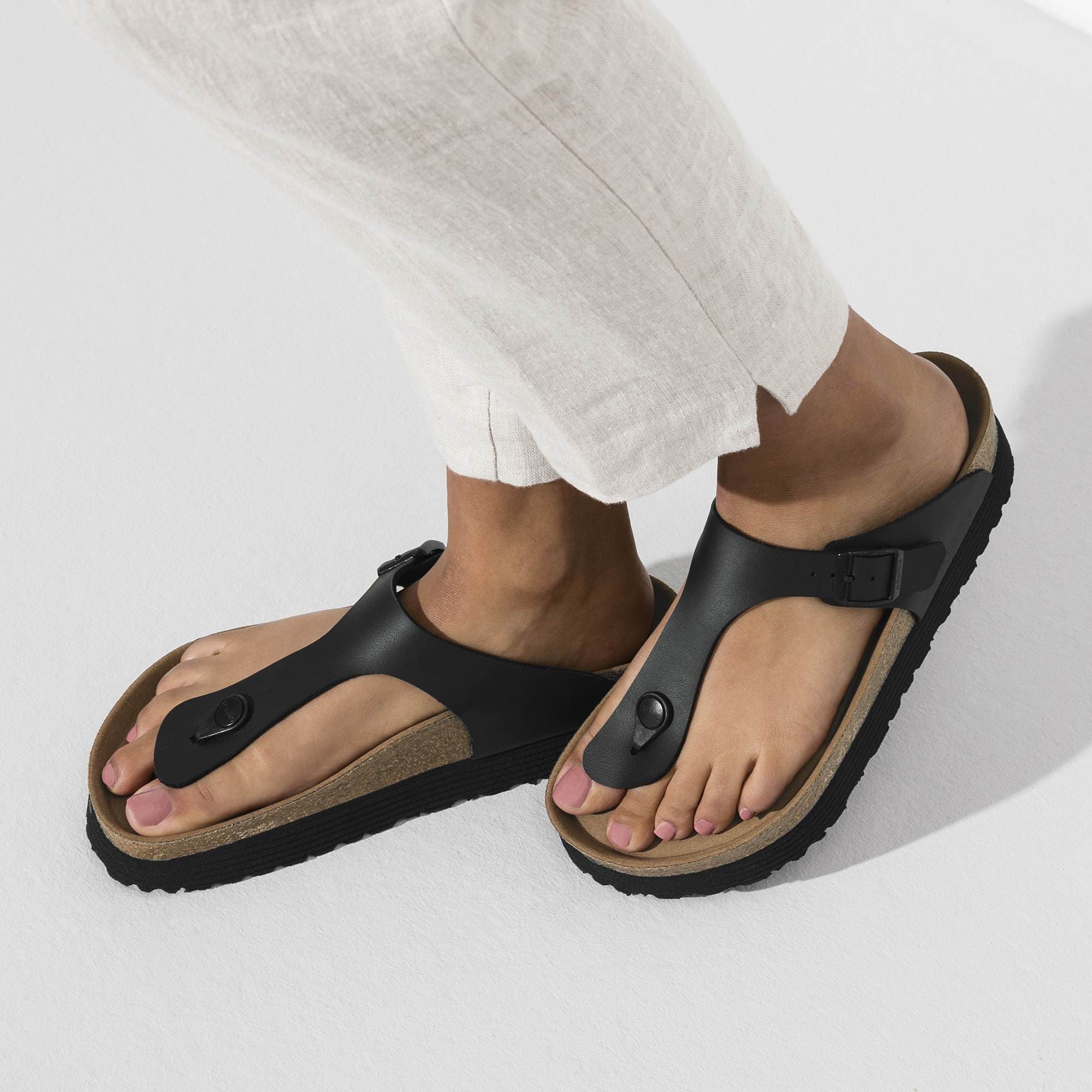 Gizeh Platform Vegan Birko-Flor - Image 8
