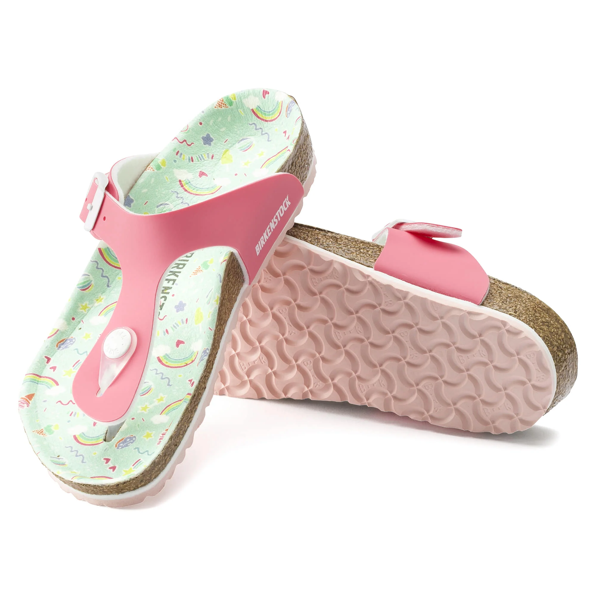 Gizeh Kids Birko-Flor - Image 2