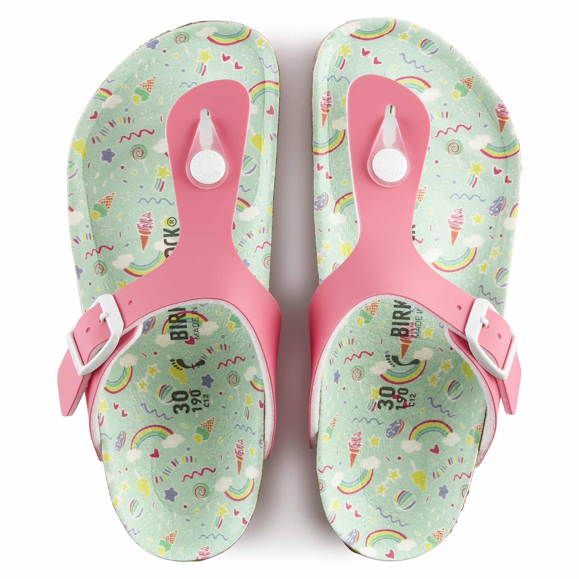 Gizeh Kids Birko-Flor - Image 3