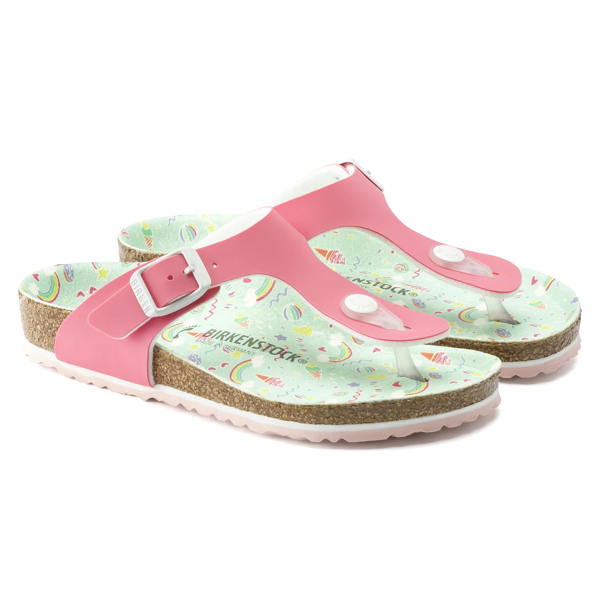 Gizeh Kids Birko-Flor - Image 5