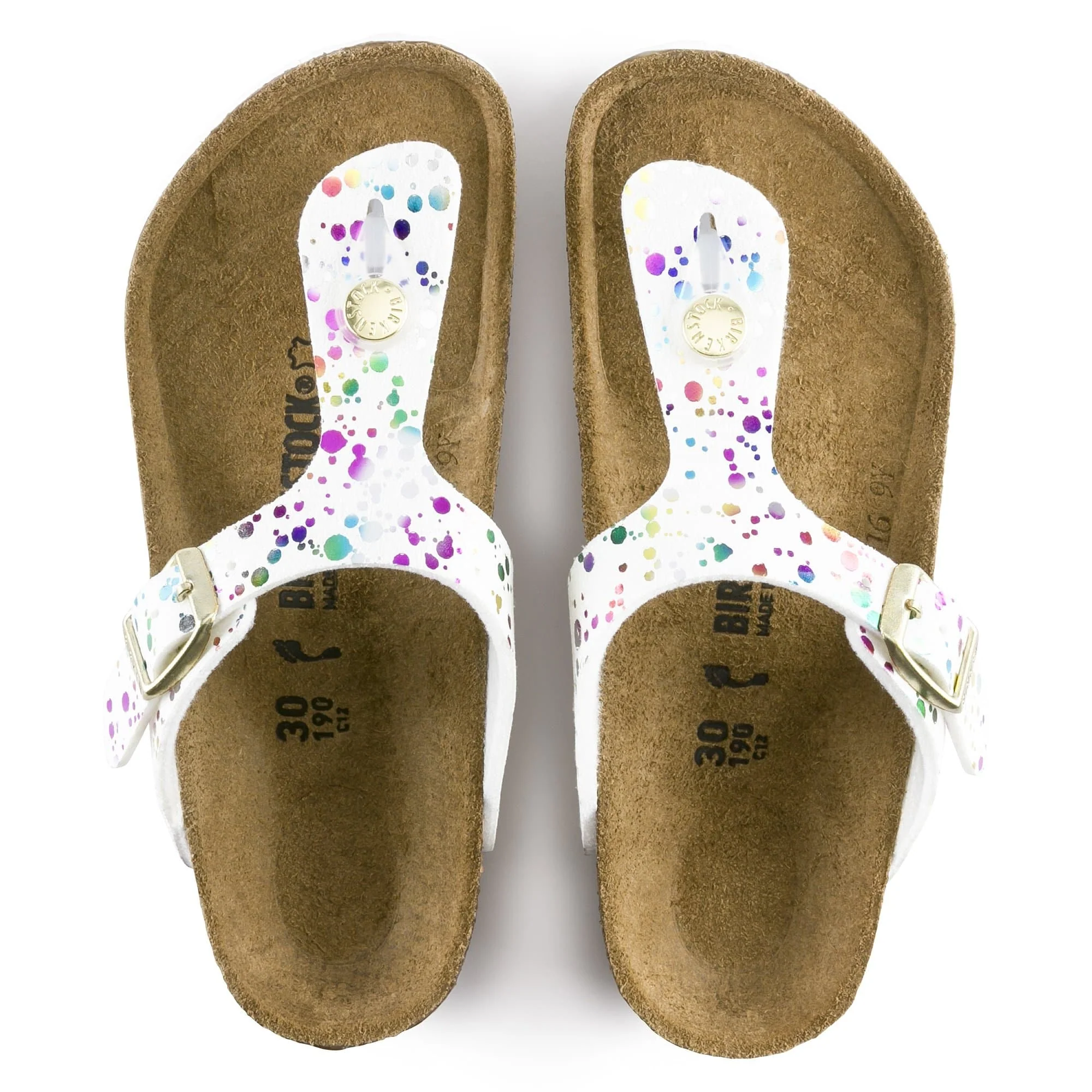 Gizeh Kids Micro Fibre - Image 2