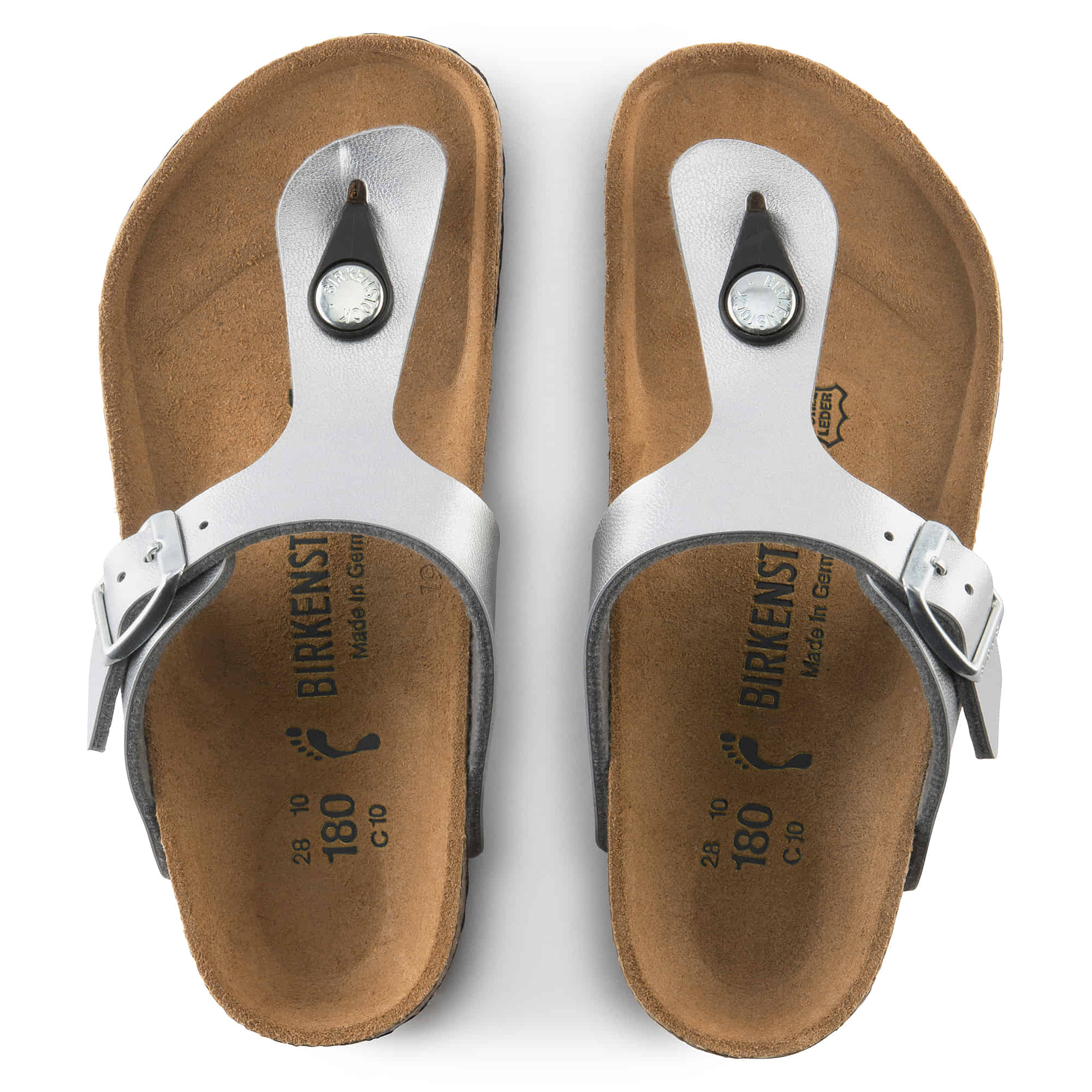 Gizeh Kids Birko-Flor - Image 3