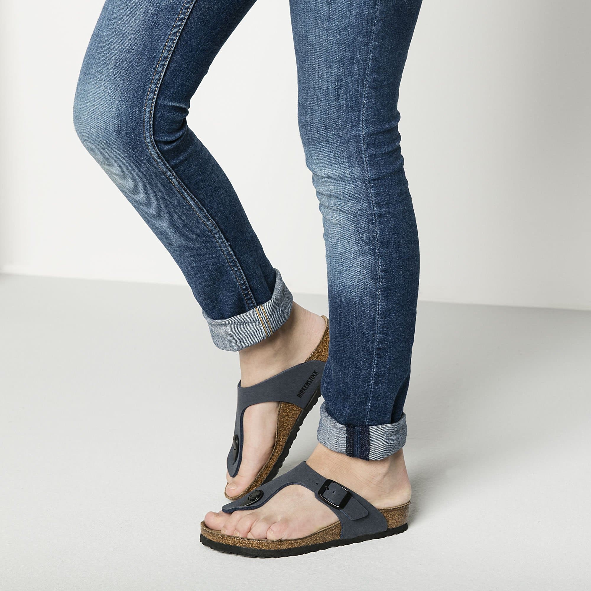 Gizeh Kids Birko-Flor Nubuck - Image 10