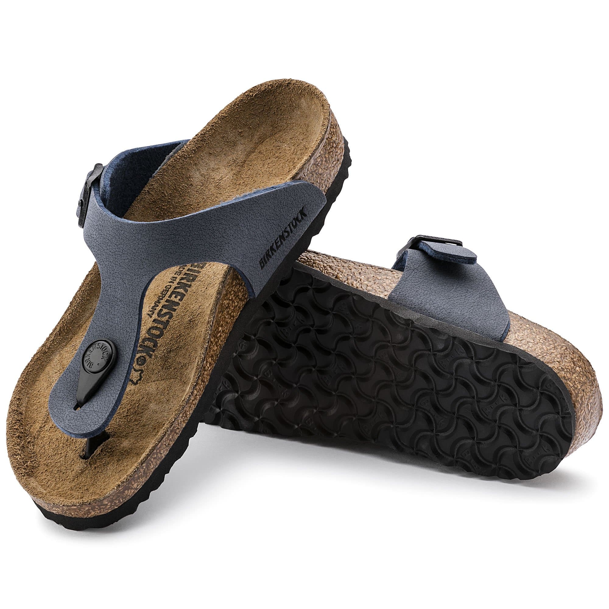 Gizeh Kids Birko-Flor Nubuck - Image 2