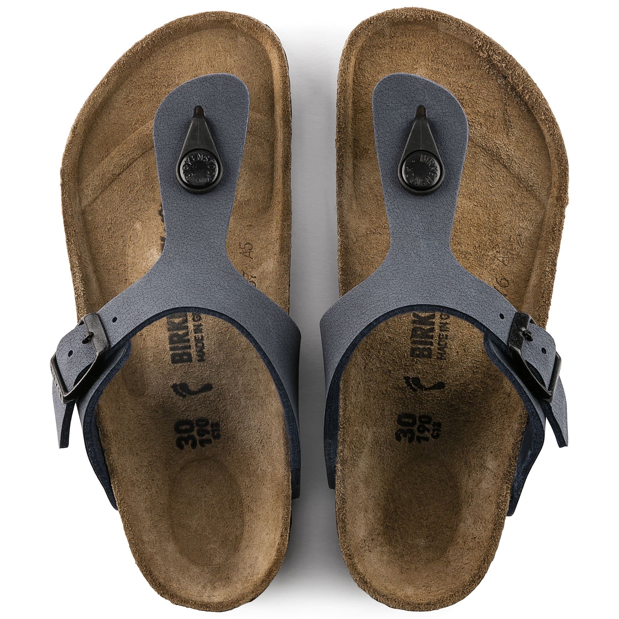 Gizeh Kids Birko-Flor Nubuck - Image 3