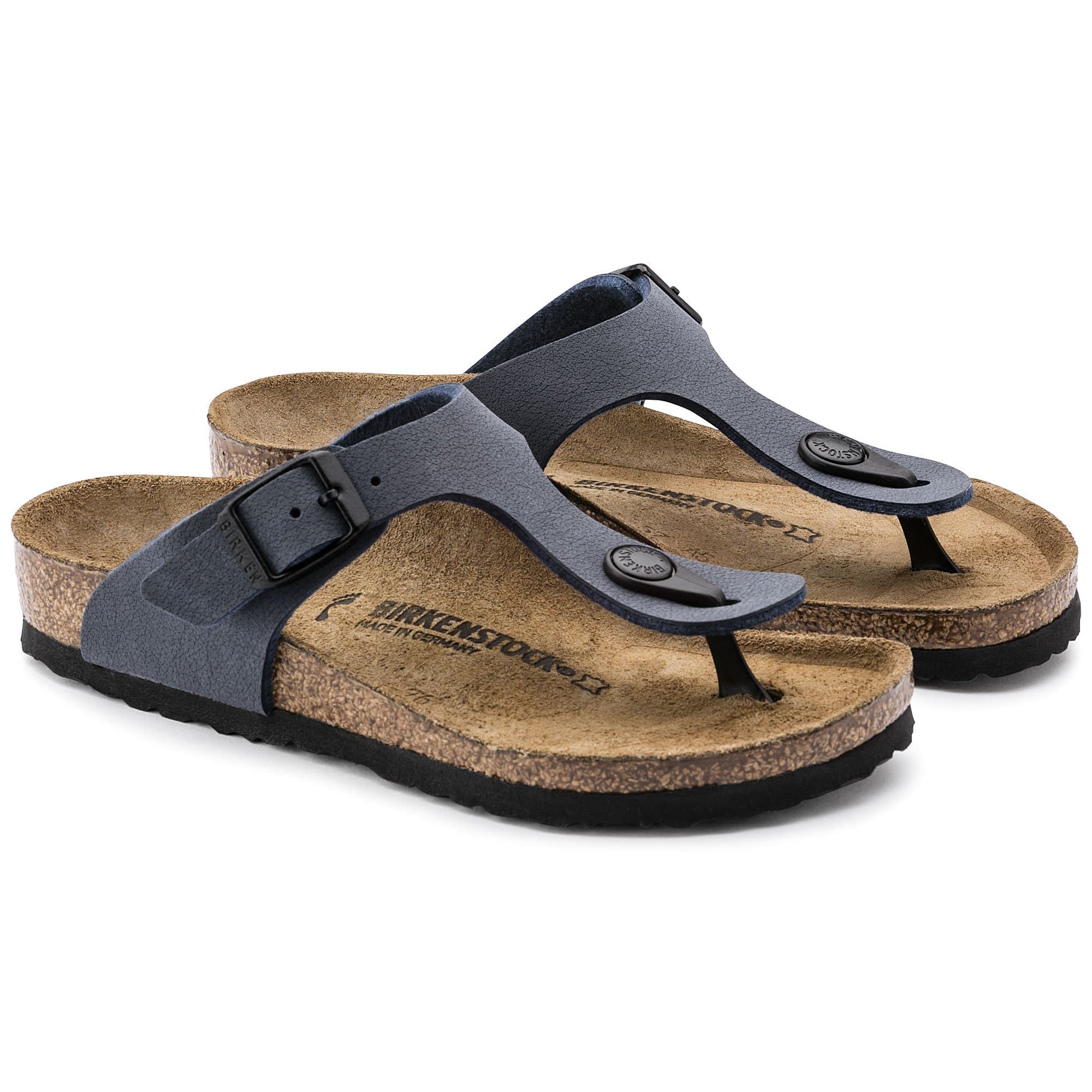 Gizeh Kids Birko-Flor Nubuck - Image 4