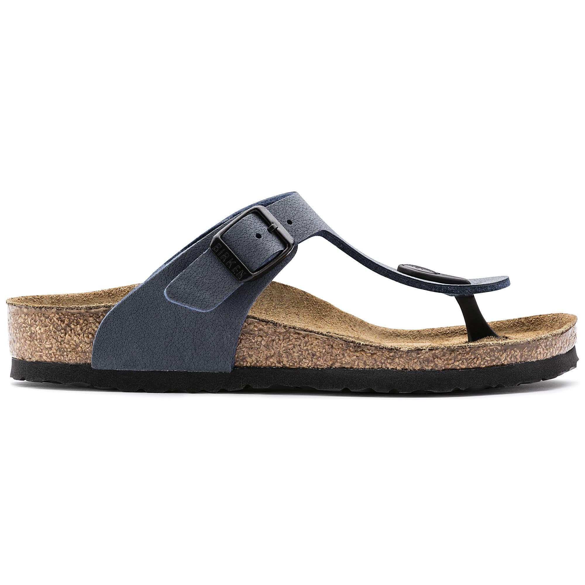 Gizeh Kids Birko-Flor Nubuck - Image 5