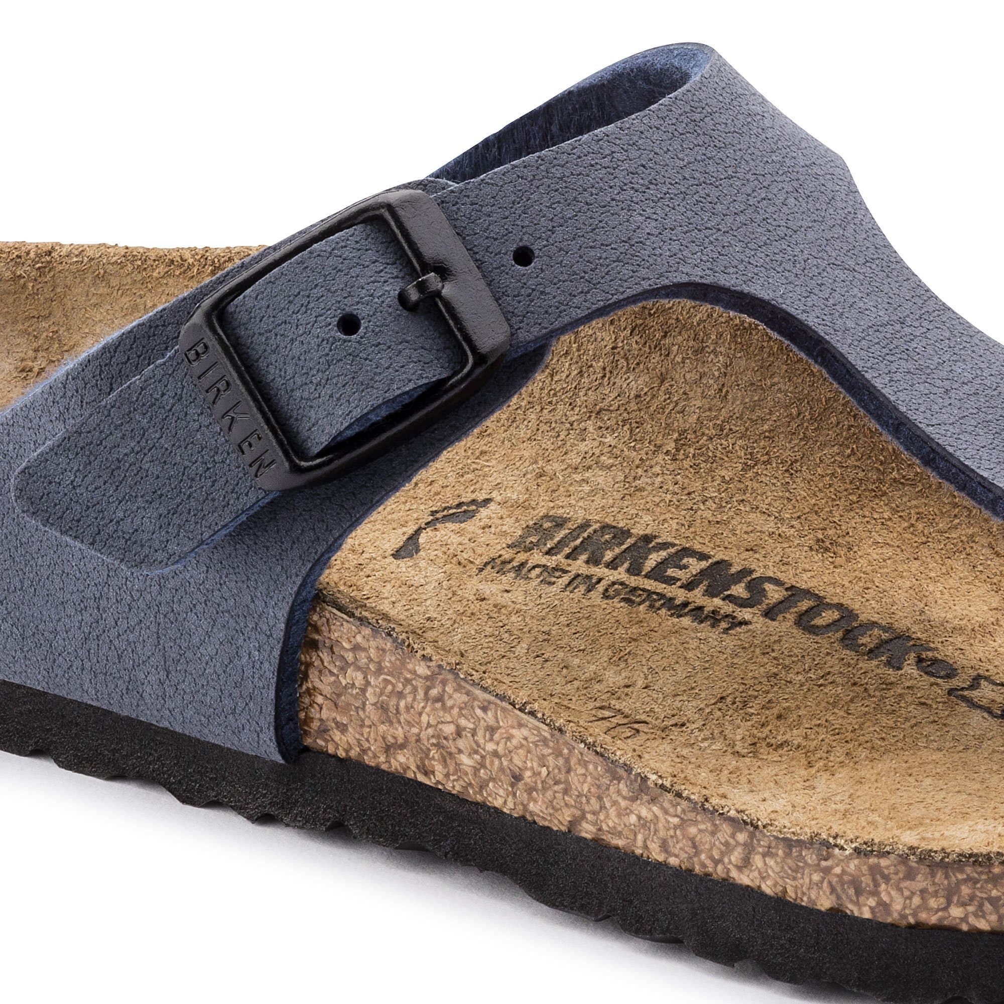 Gizeh Kids Birko-Flor Nubuck - Image 6