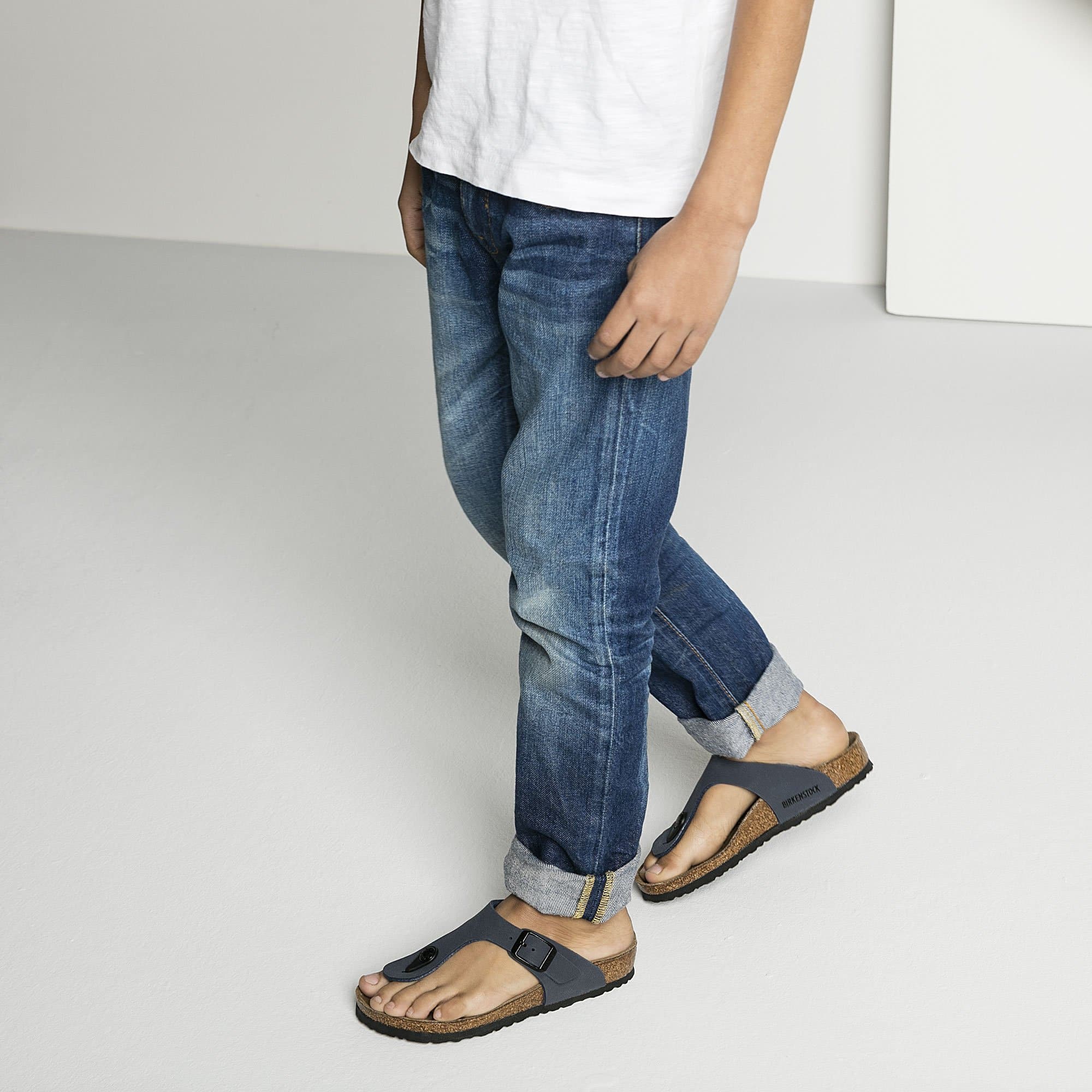 Gizeh Kids Birko-Flor Nubuck - Image 7