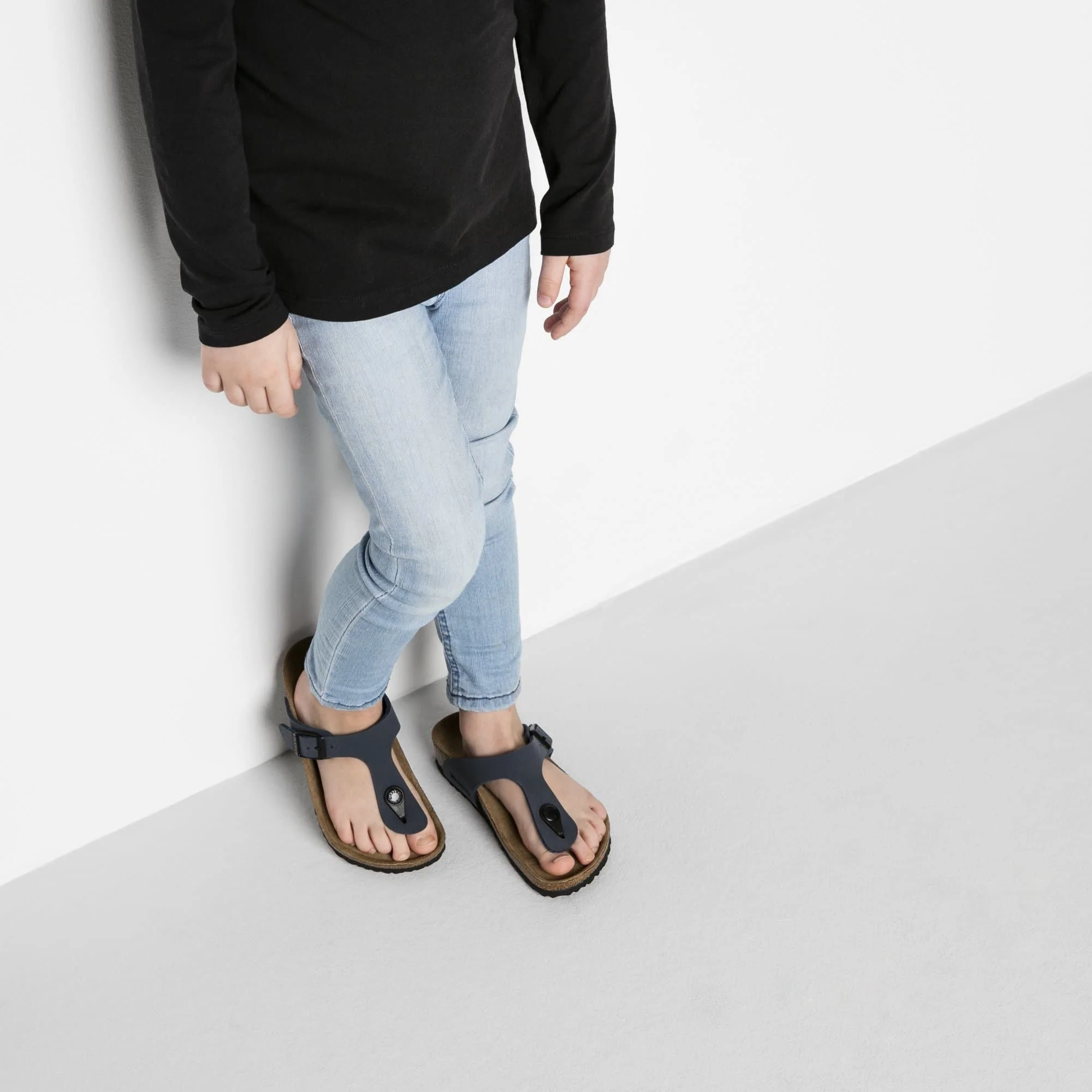 Gizeh Kids Birko-Flor Nubuck - Image 8