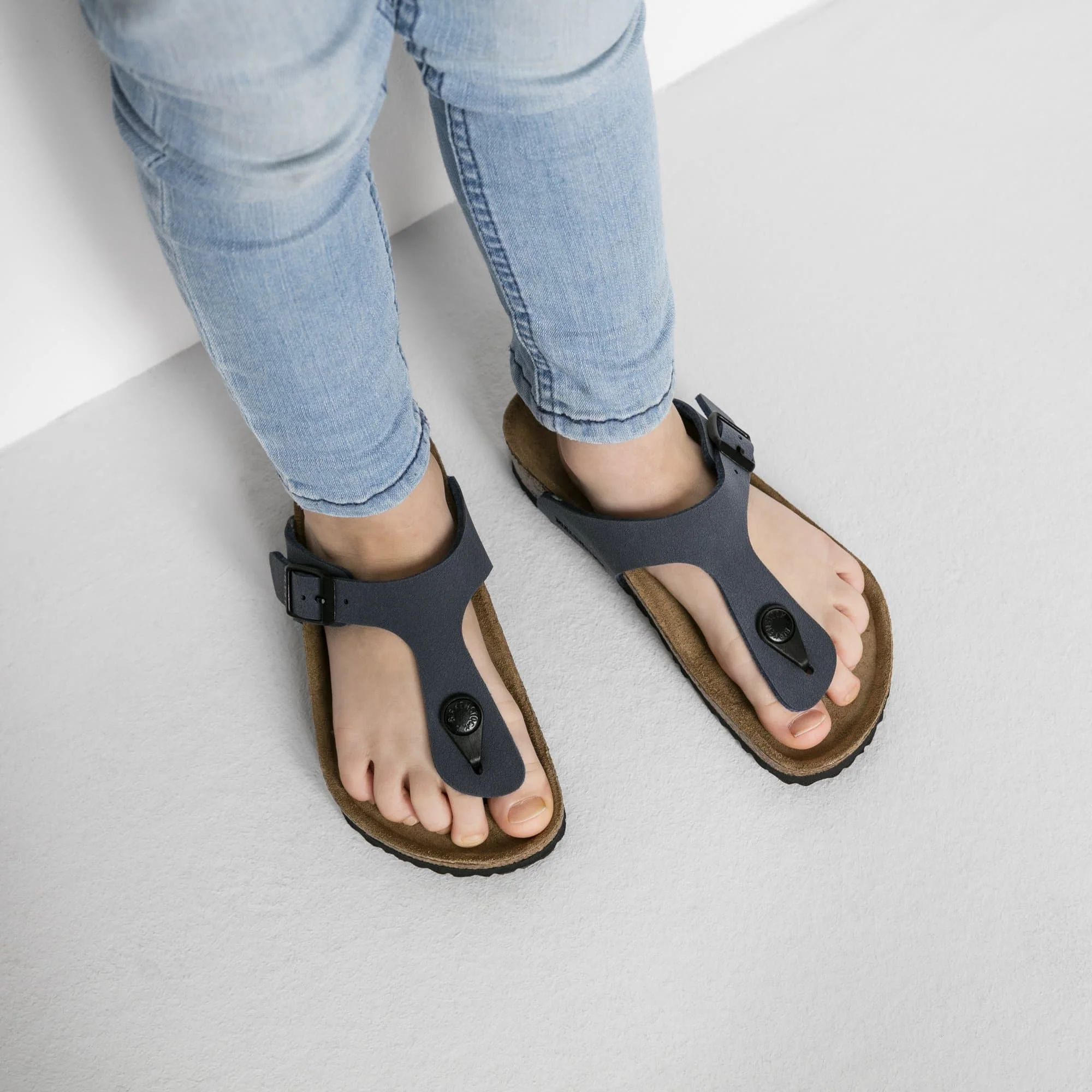 Gizeh Kids Birko-Flor Nubuck - Image 9