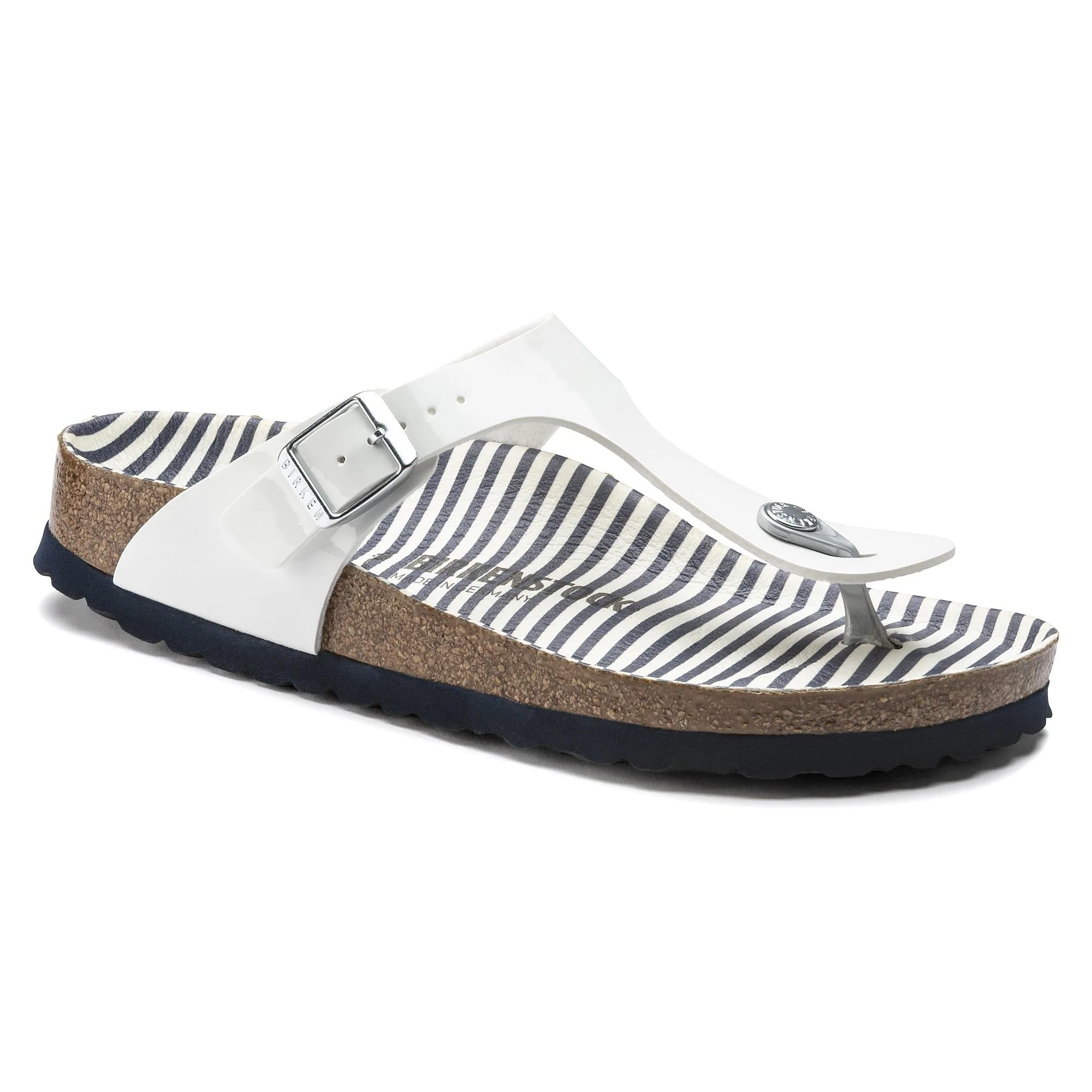 Gizeh Kids Birko-Flor Patent