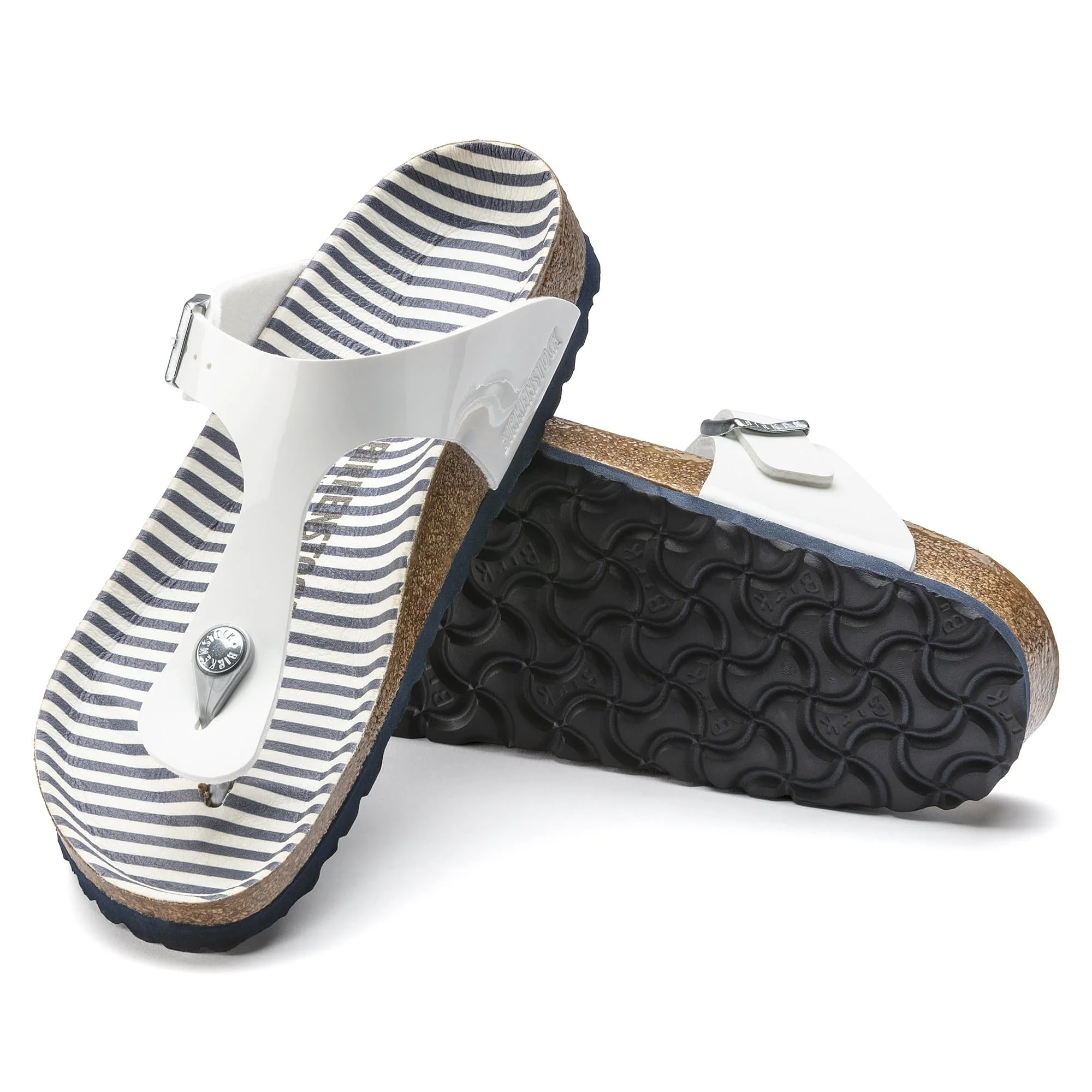 Gizeh Kids Birko-Flor Patent - Image 2