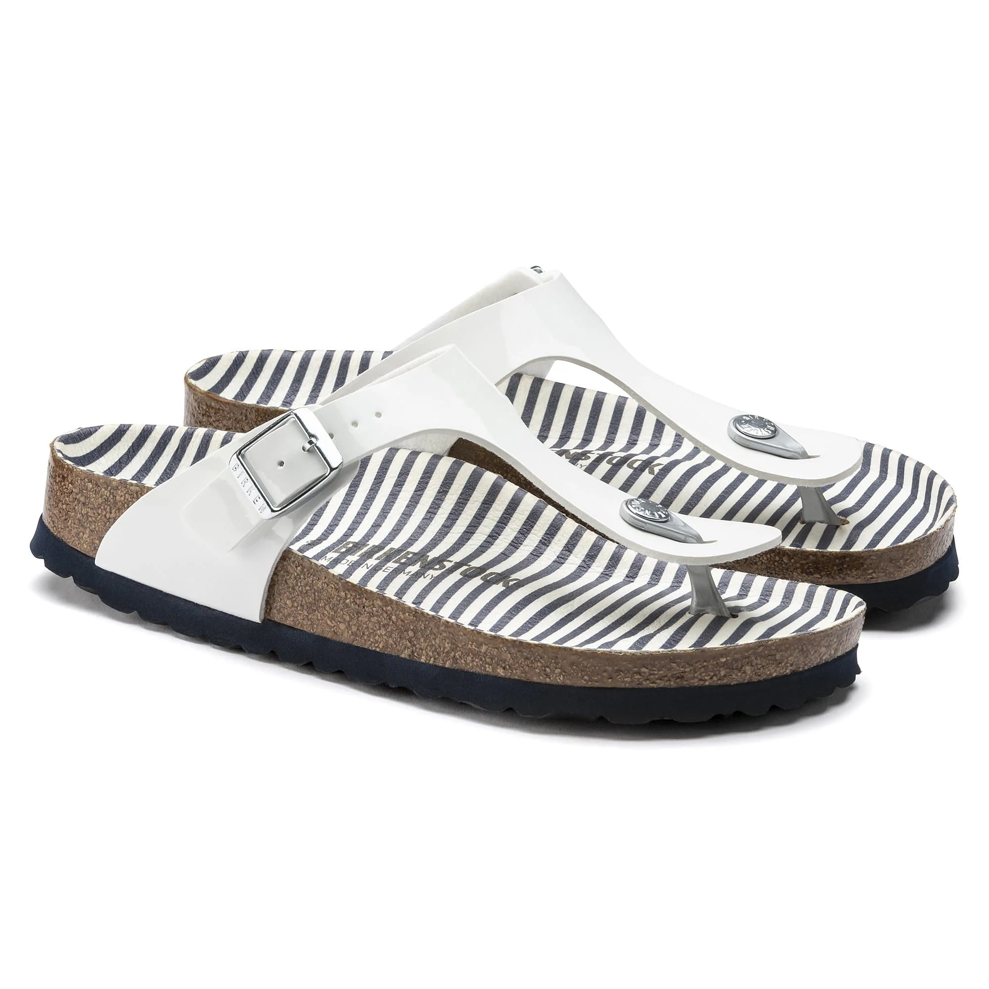 Gizeh Kids Birko-Flor Patent - Image 3