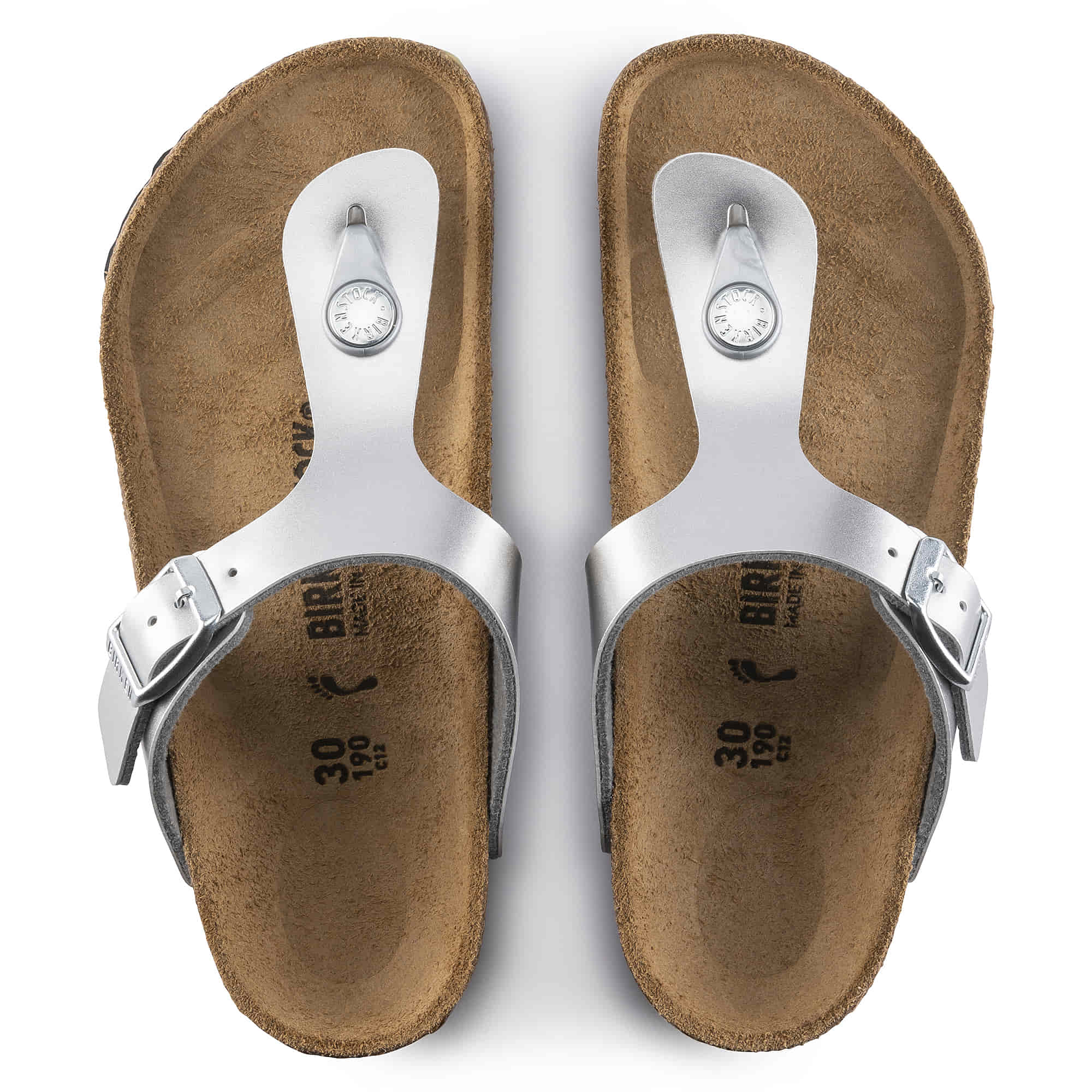 Gizeh Kids Birko-Flor - Image 3