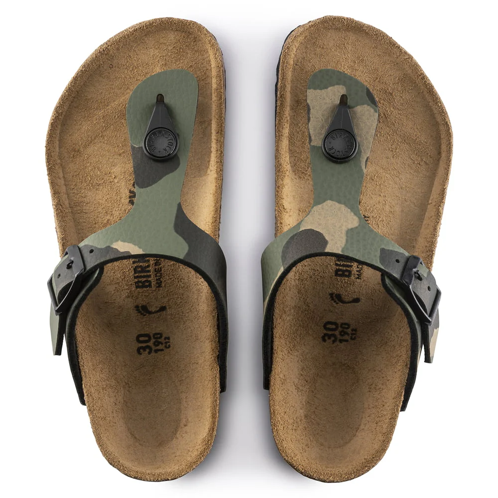 Gizeh Kids Birko-Flor - Image 3