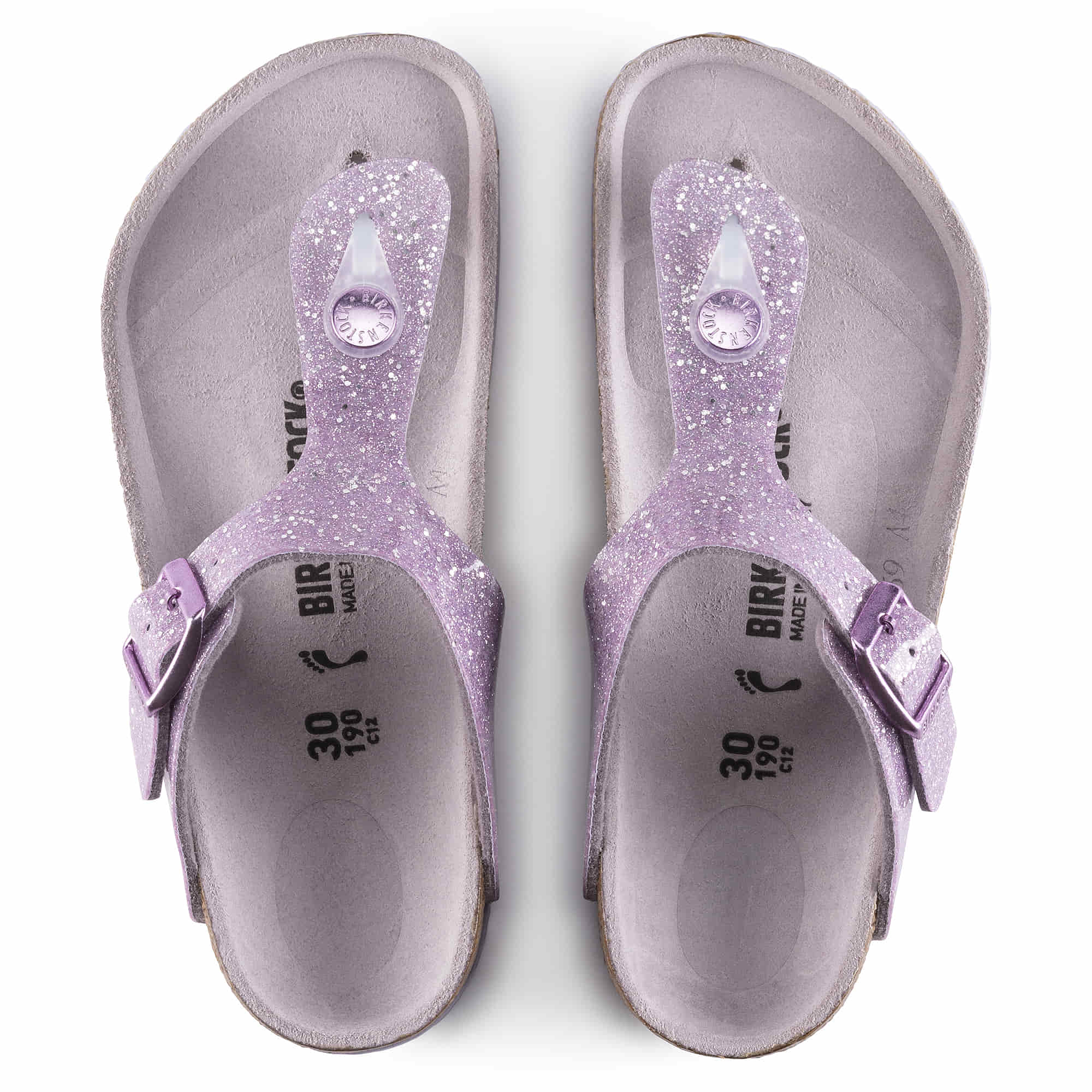 Gizeh Kids Birko-Flor - Image 3