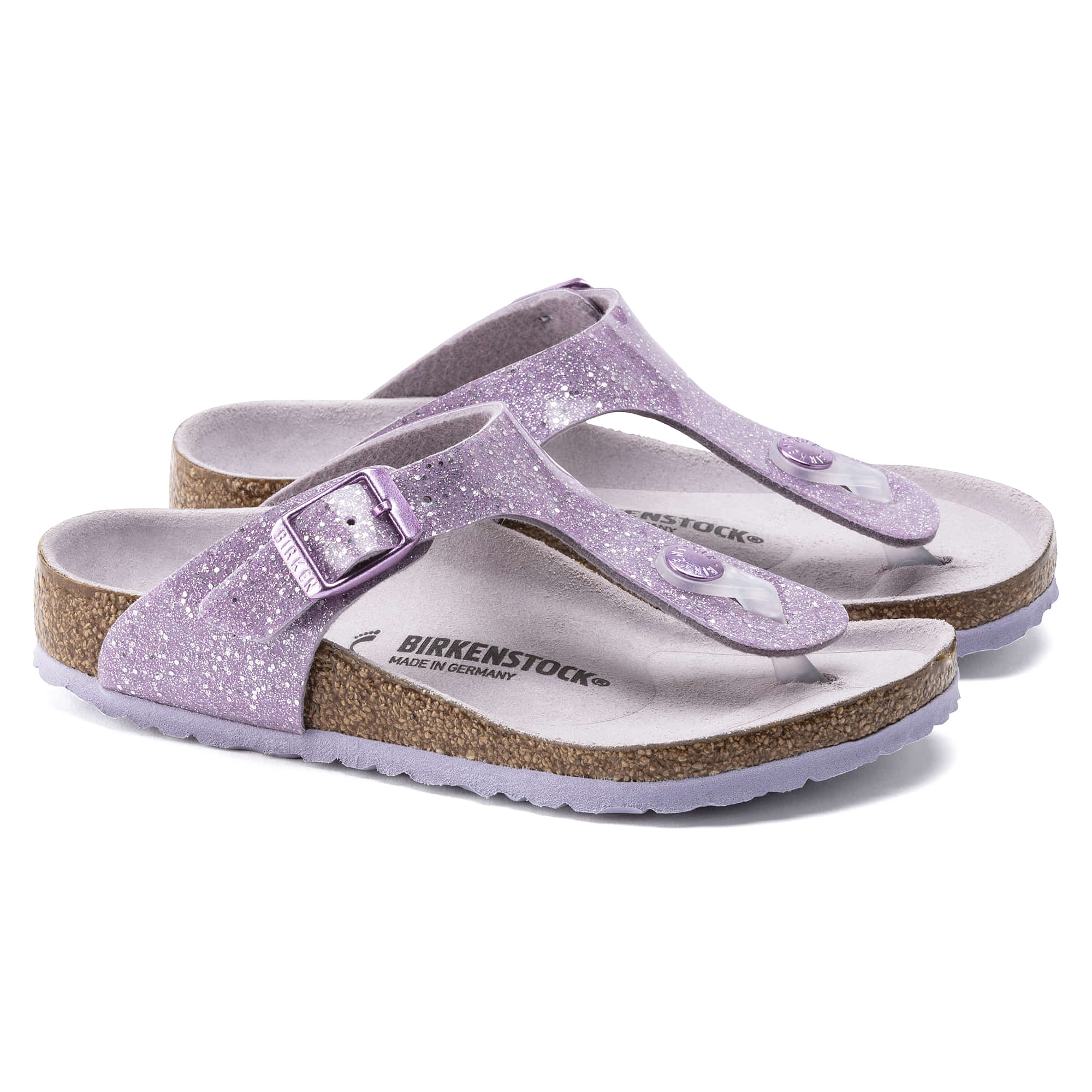 Gizeh Kids Birko-Flor - Image 4