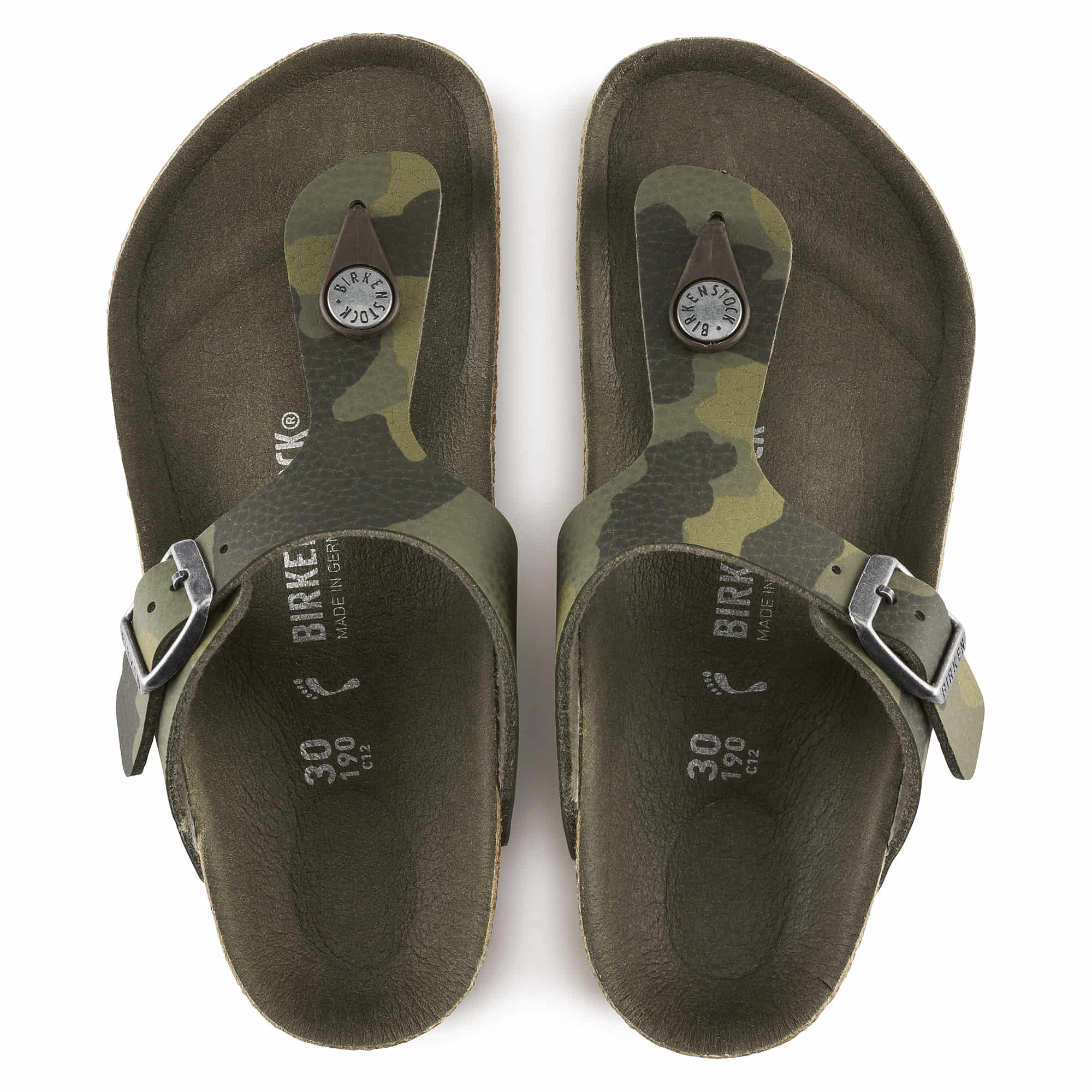 Gizeh Kids Birko-Flor - Image 3