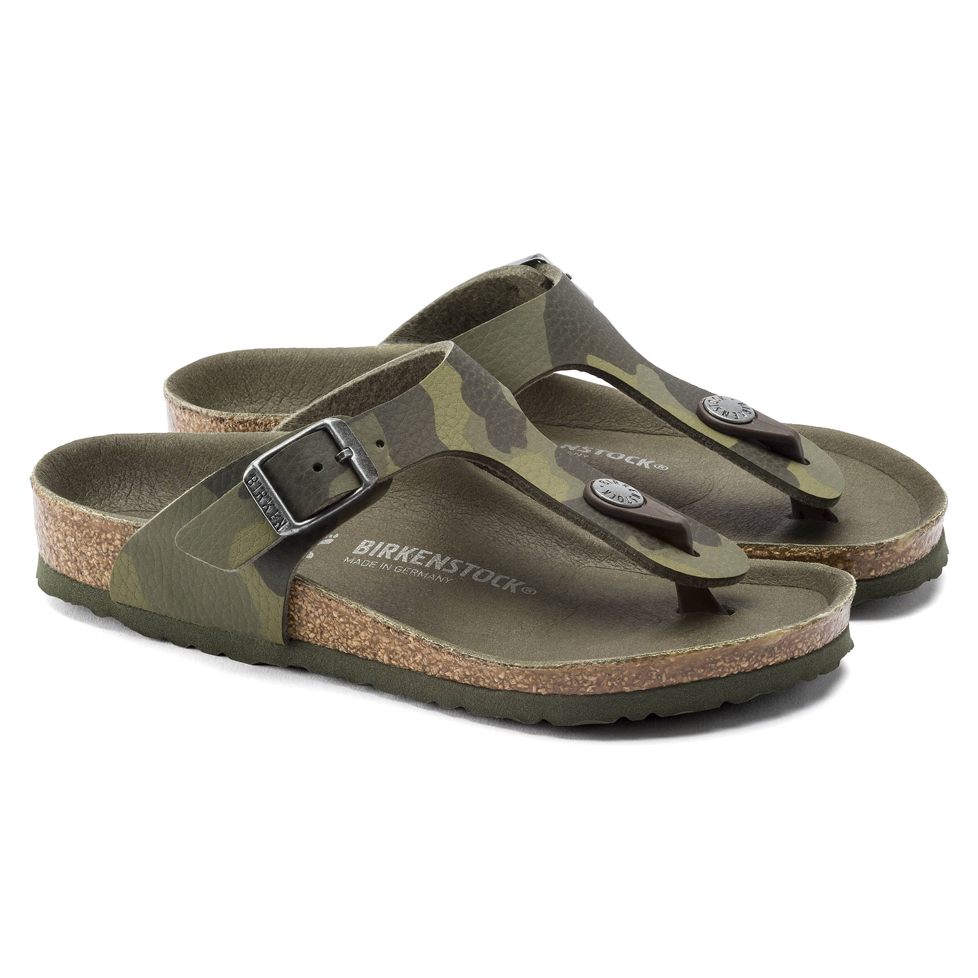 Gizeh Kids Birko-Flor - Image 5
