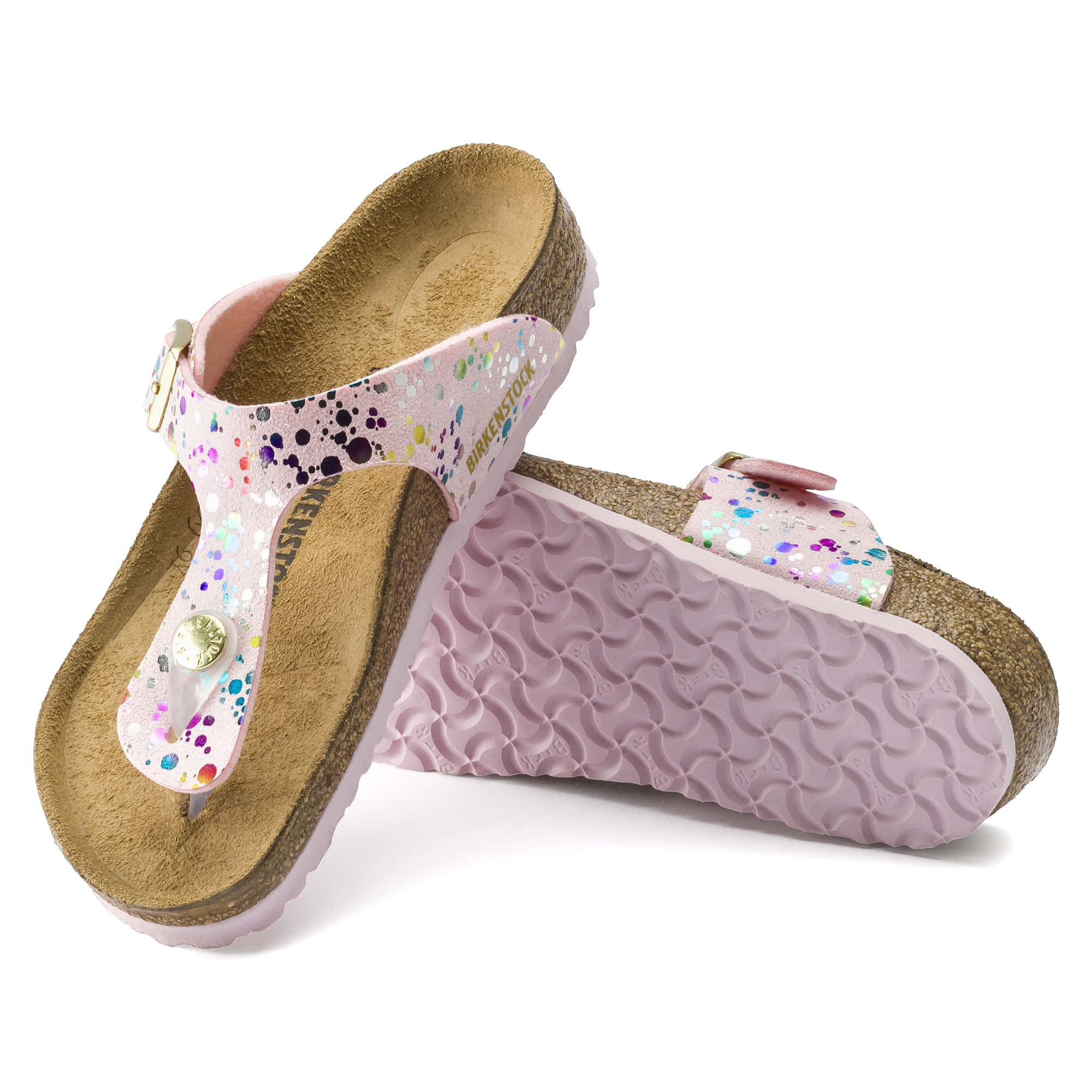 Gizeh Kids Synthetics - Image 2
