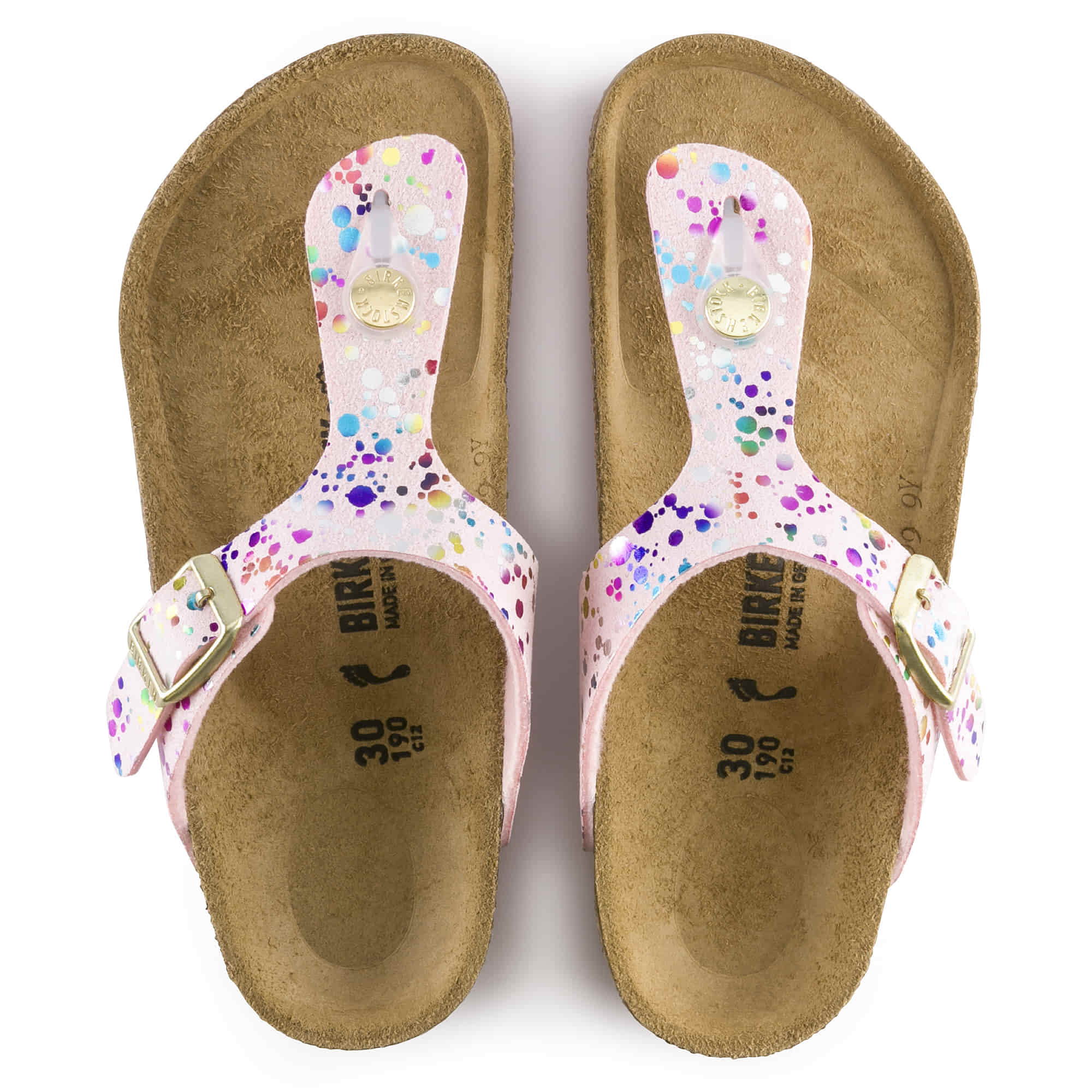 Gizeh Kids Synthetics - Image 3