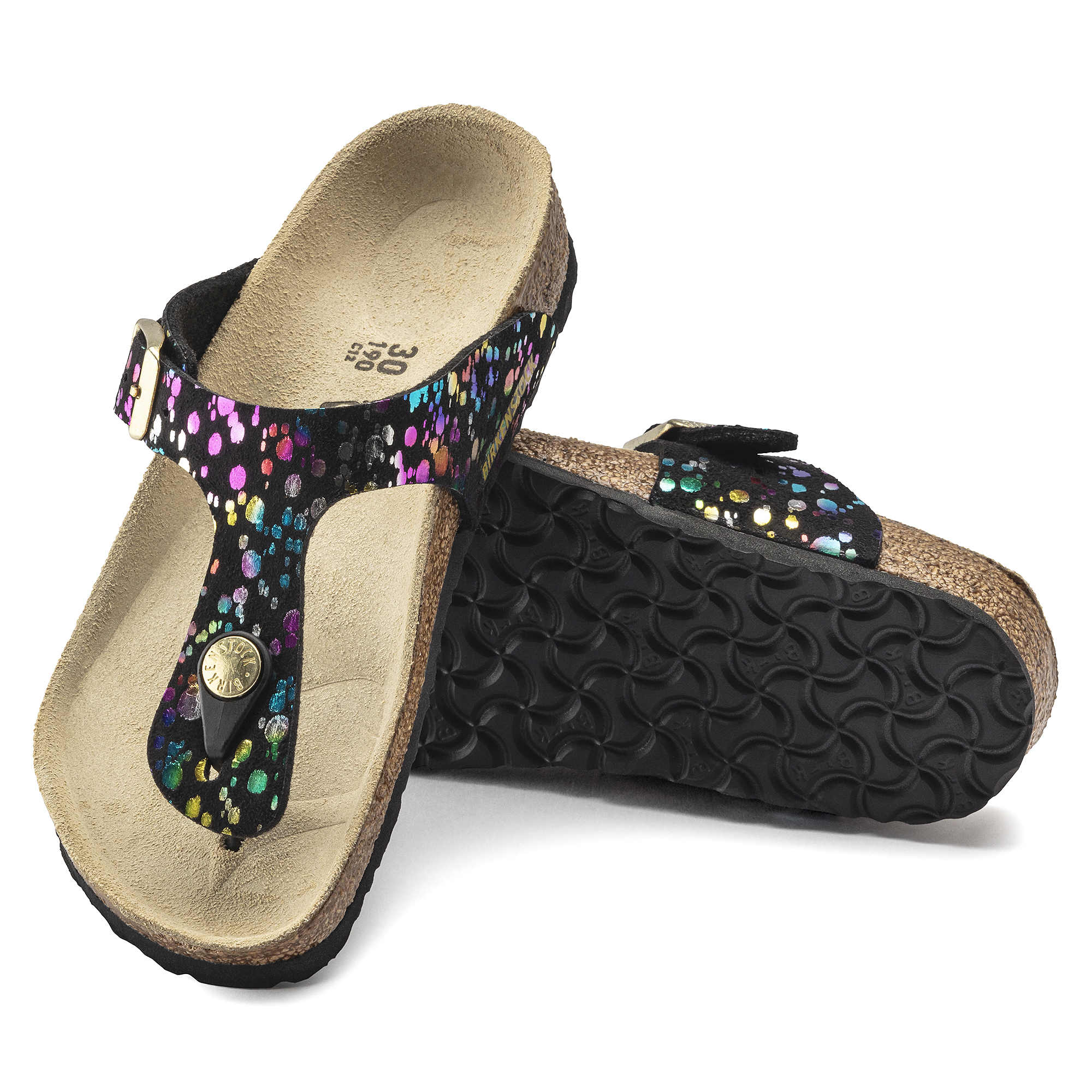 Gizeh Kids Micro Fibre - Image 2