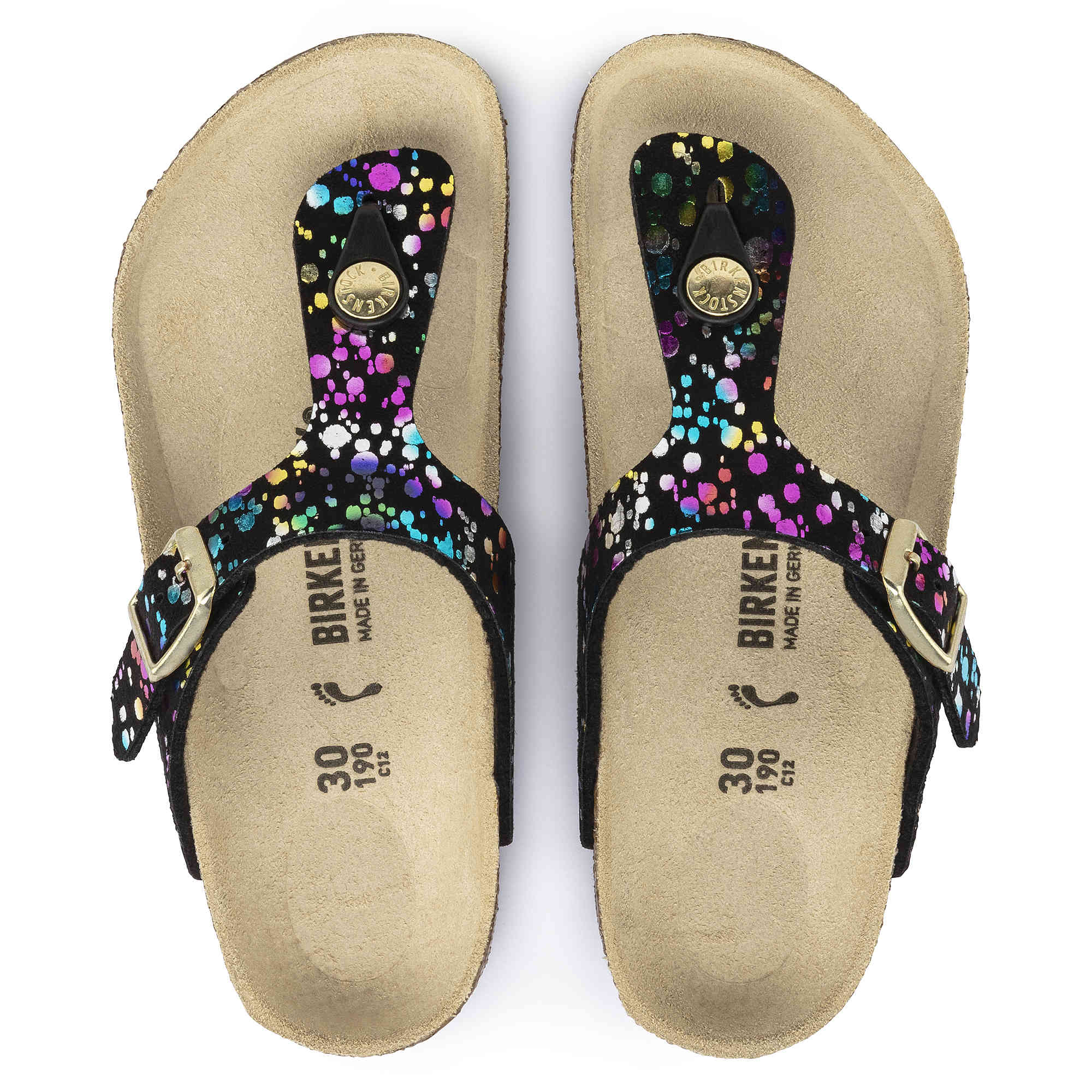 Gizeh Kids Micro Fibre - Image 4