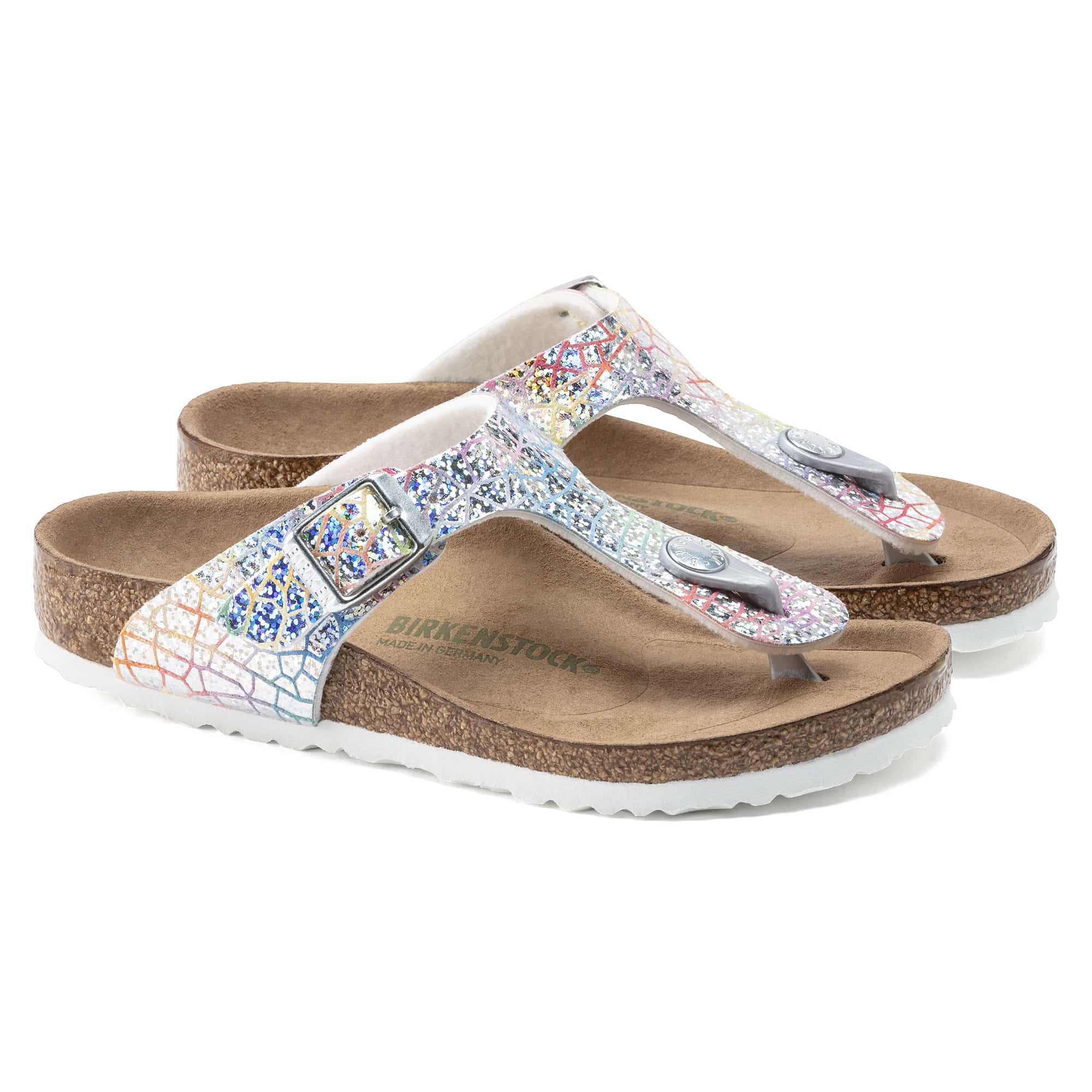 Gizeh Kids Vegan Micro Fibre - Image 4
