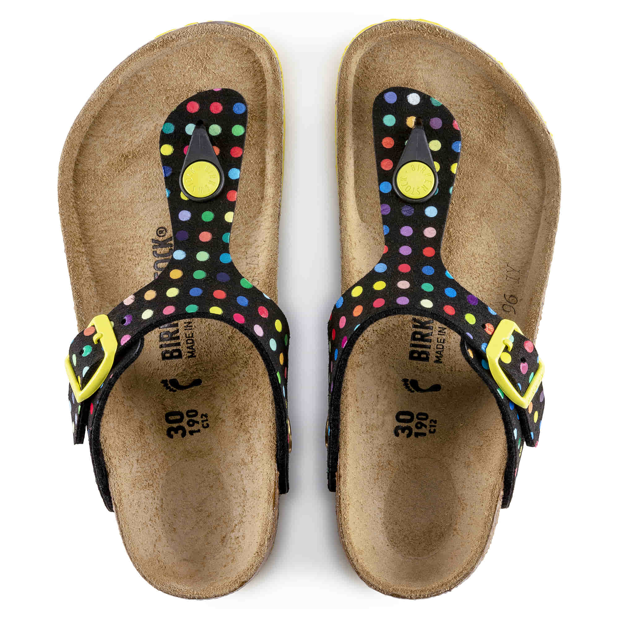 Gizeh Kids Micro Fibre - Image 3