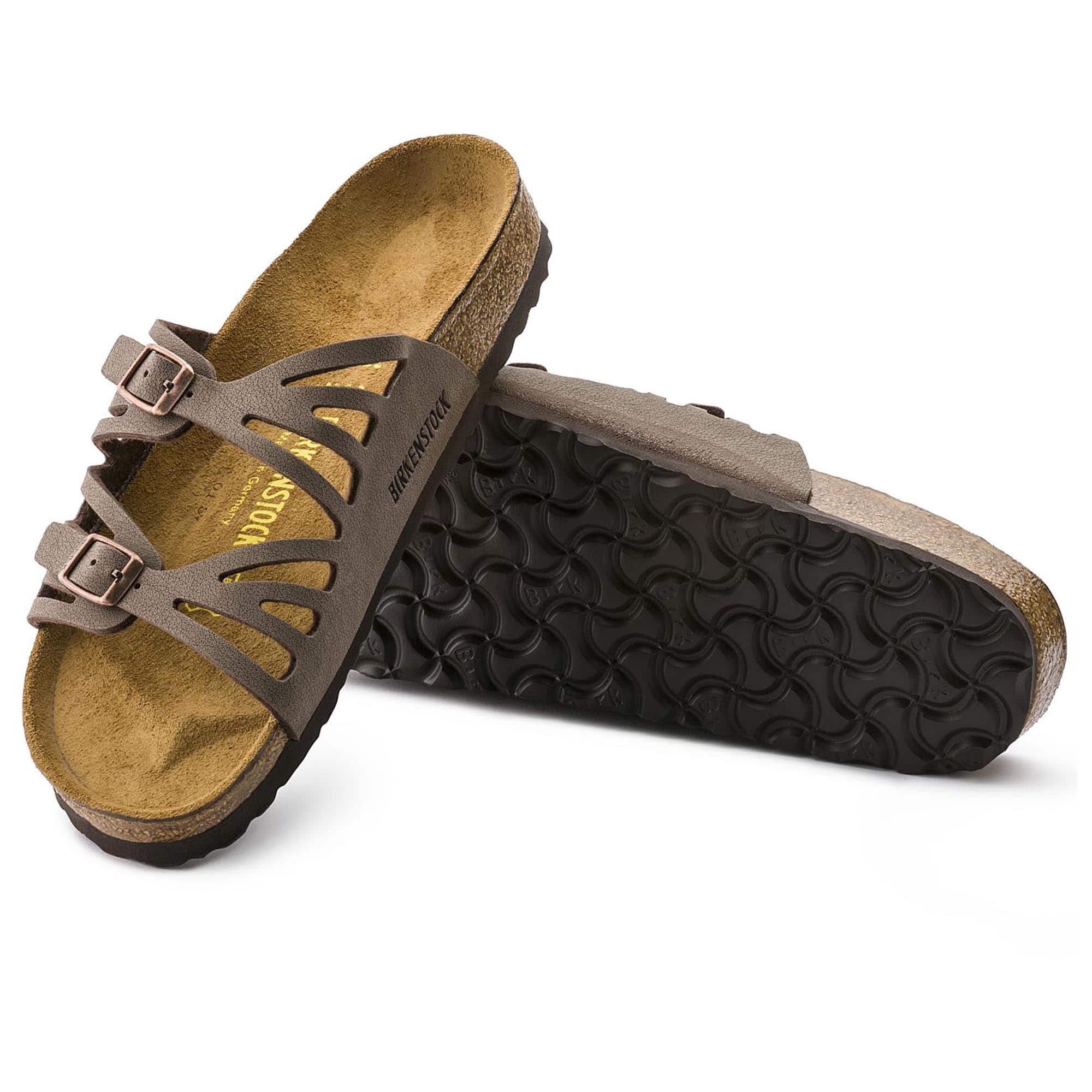 Granada Birko-Flor Nubuck - Image 2