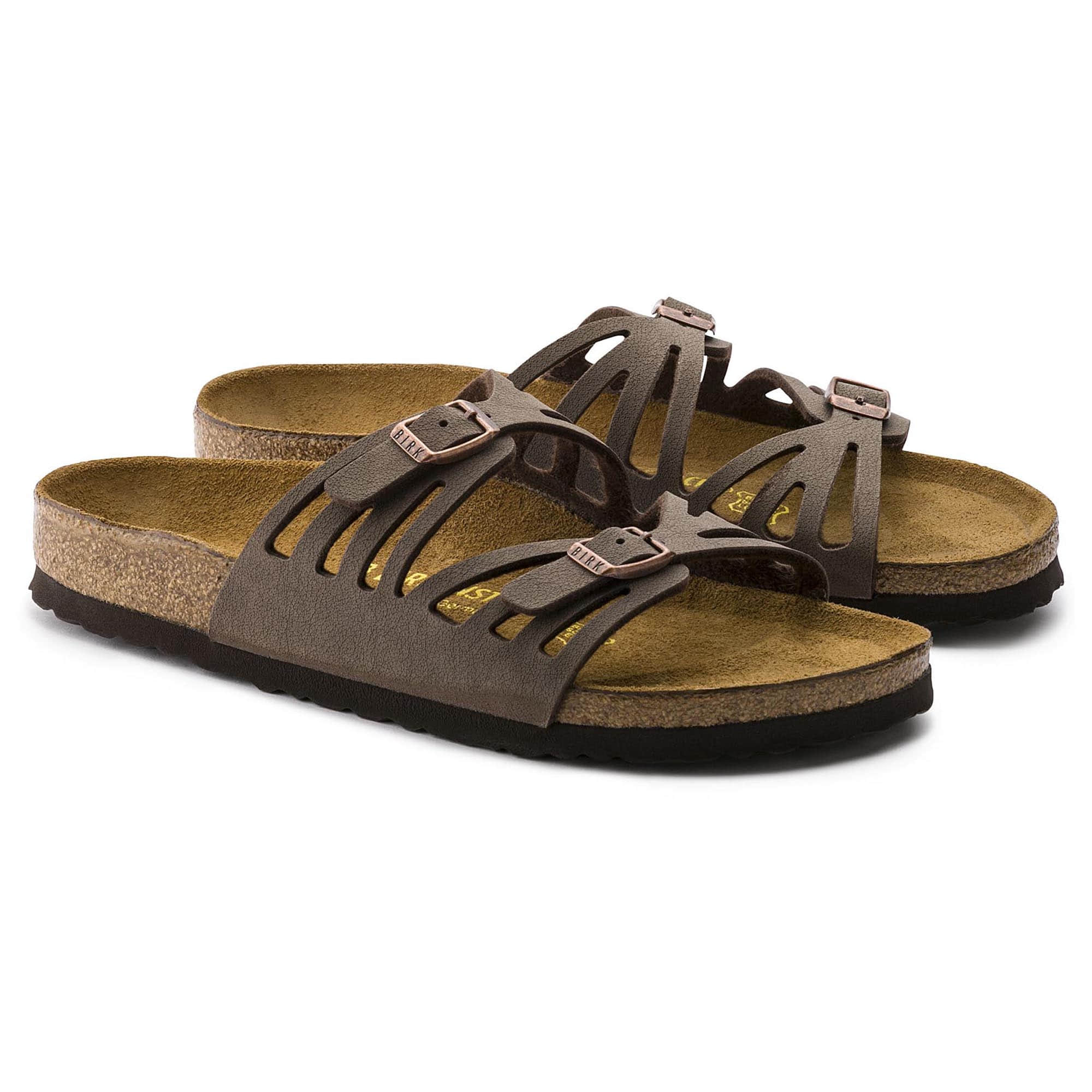 Granada Birko-Flor Nubuck - Image 4