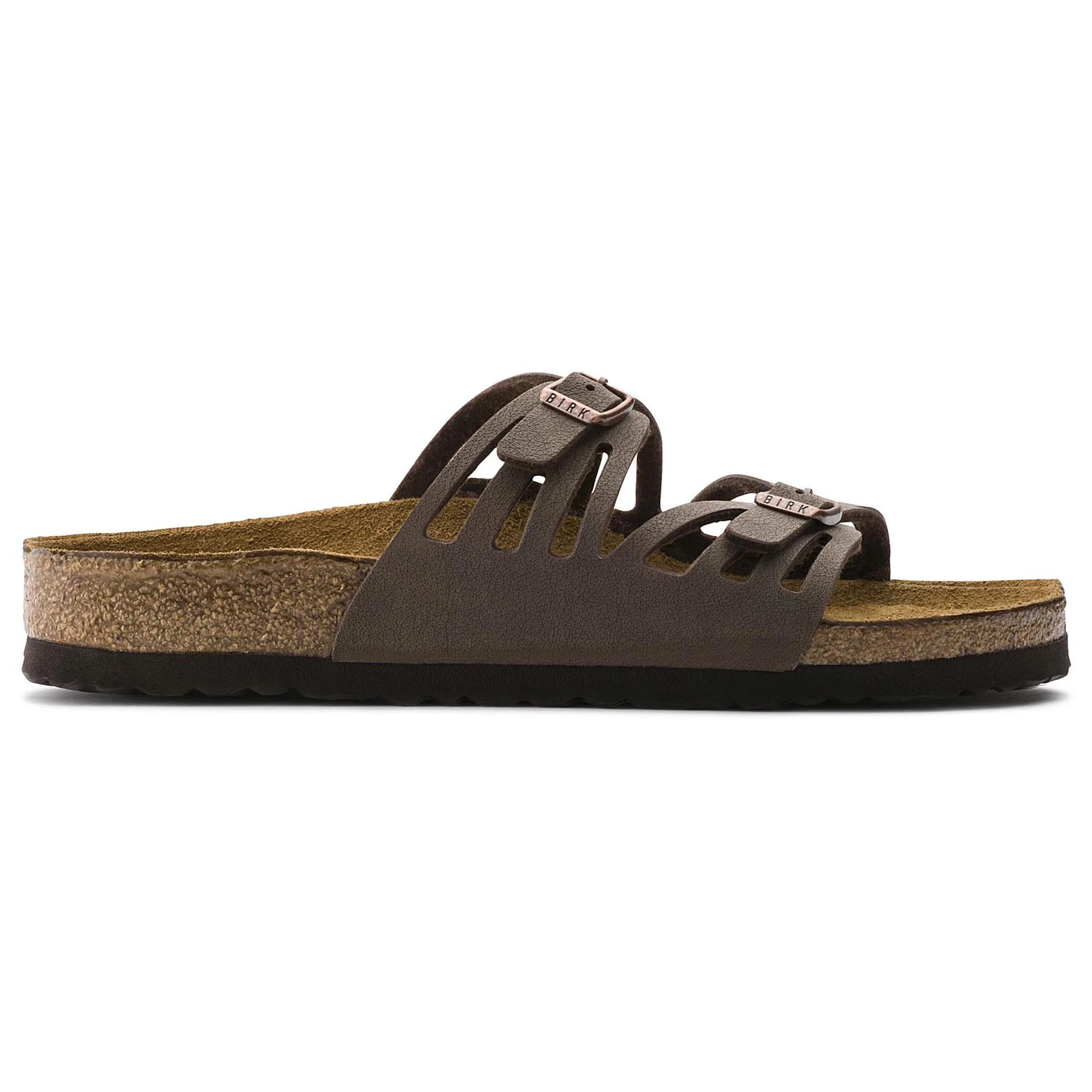 Granada Birko-Flor Nubuck - Image 5