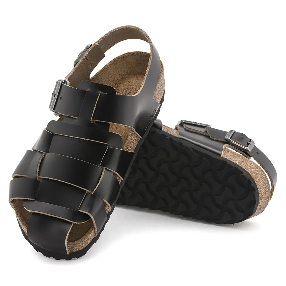 Hagi Natural Leather - Image 2