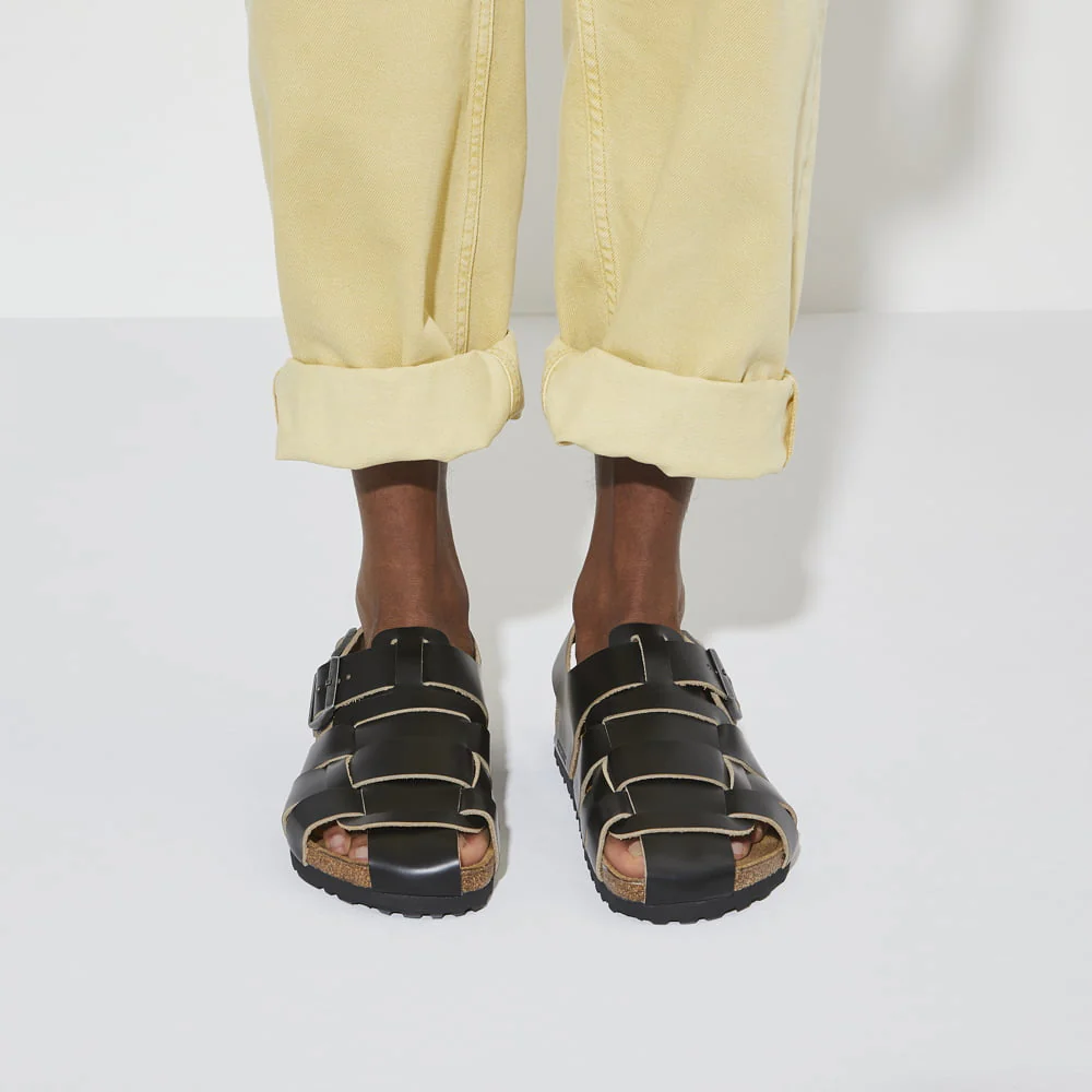 Hagi Natural Leather - Image 7