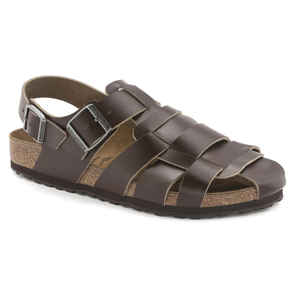 Hagi Natural Leather