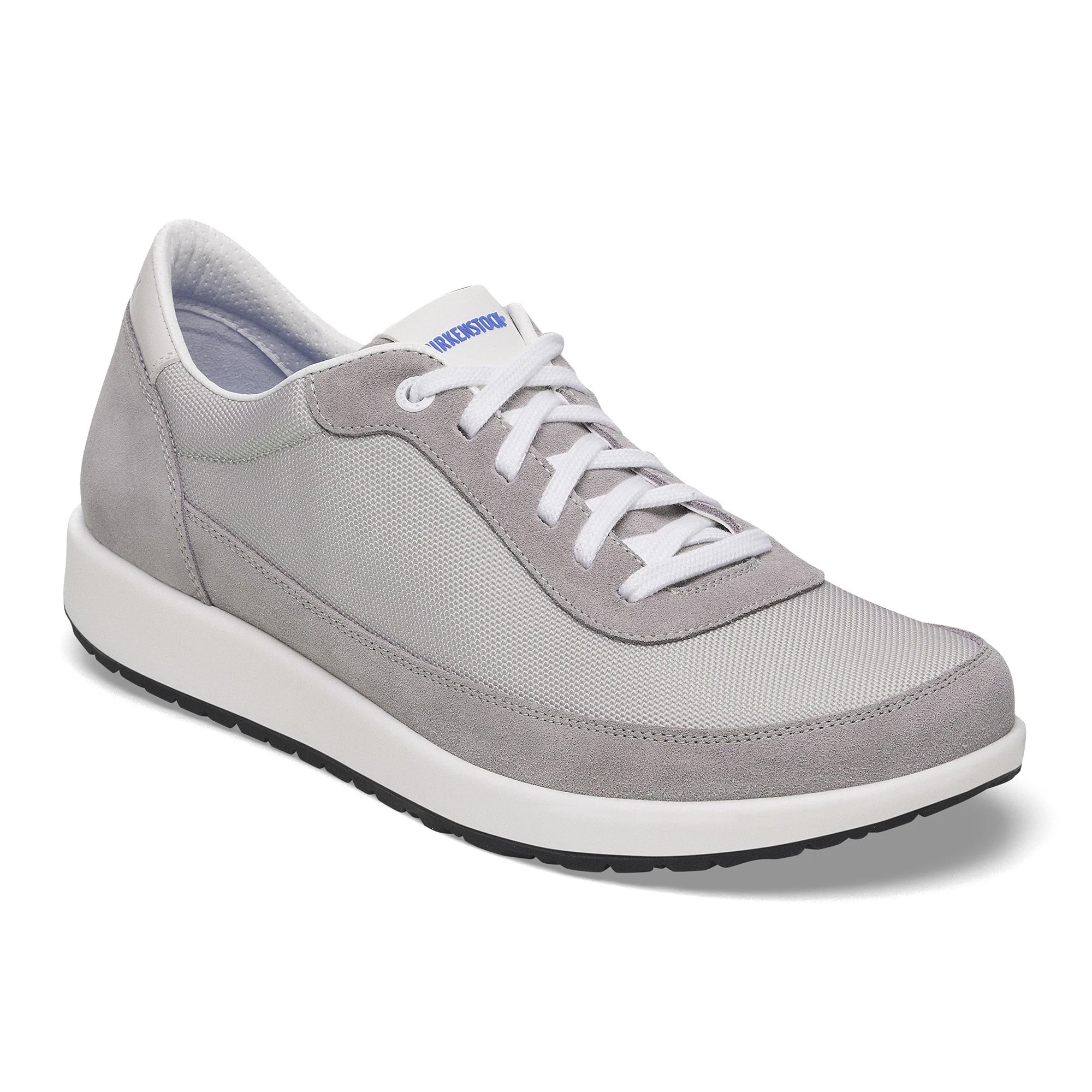 Honnef City Natural Leather/Textile