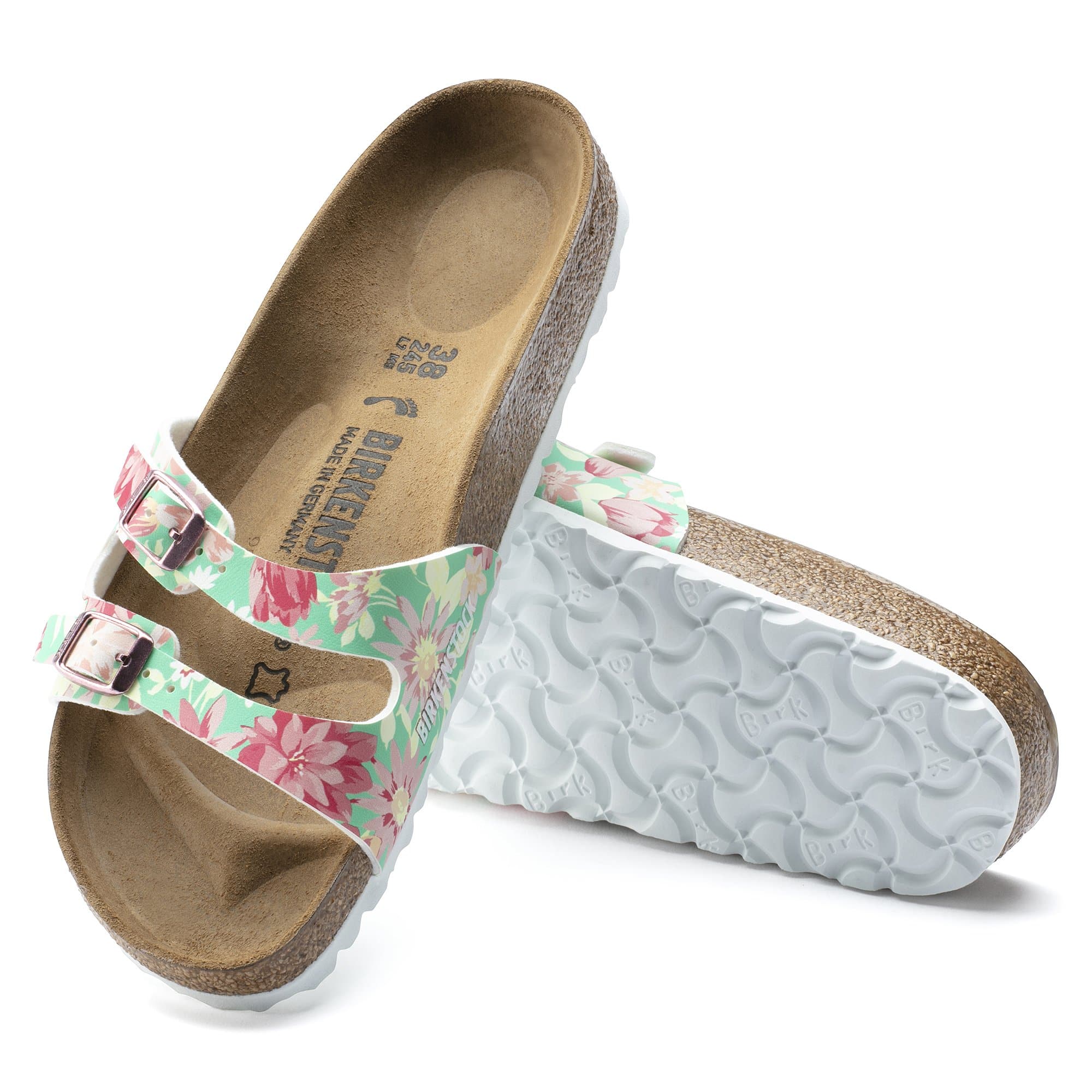 Ibiza Birko-Flor - Image 2