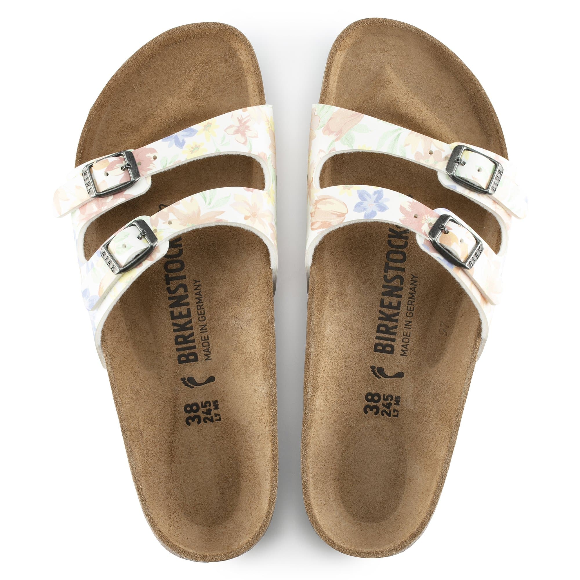 Ibiza Birko-Flor - Image 2