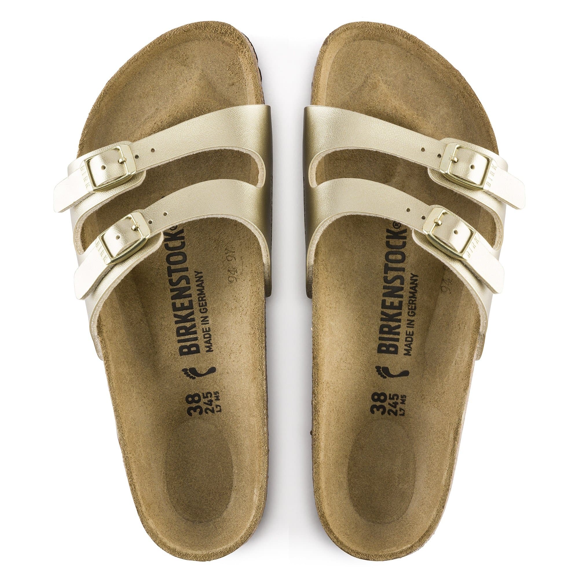 Ibiza Birko-Flor - Image 2