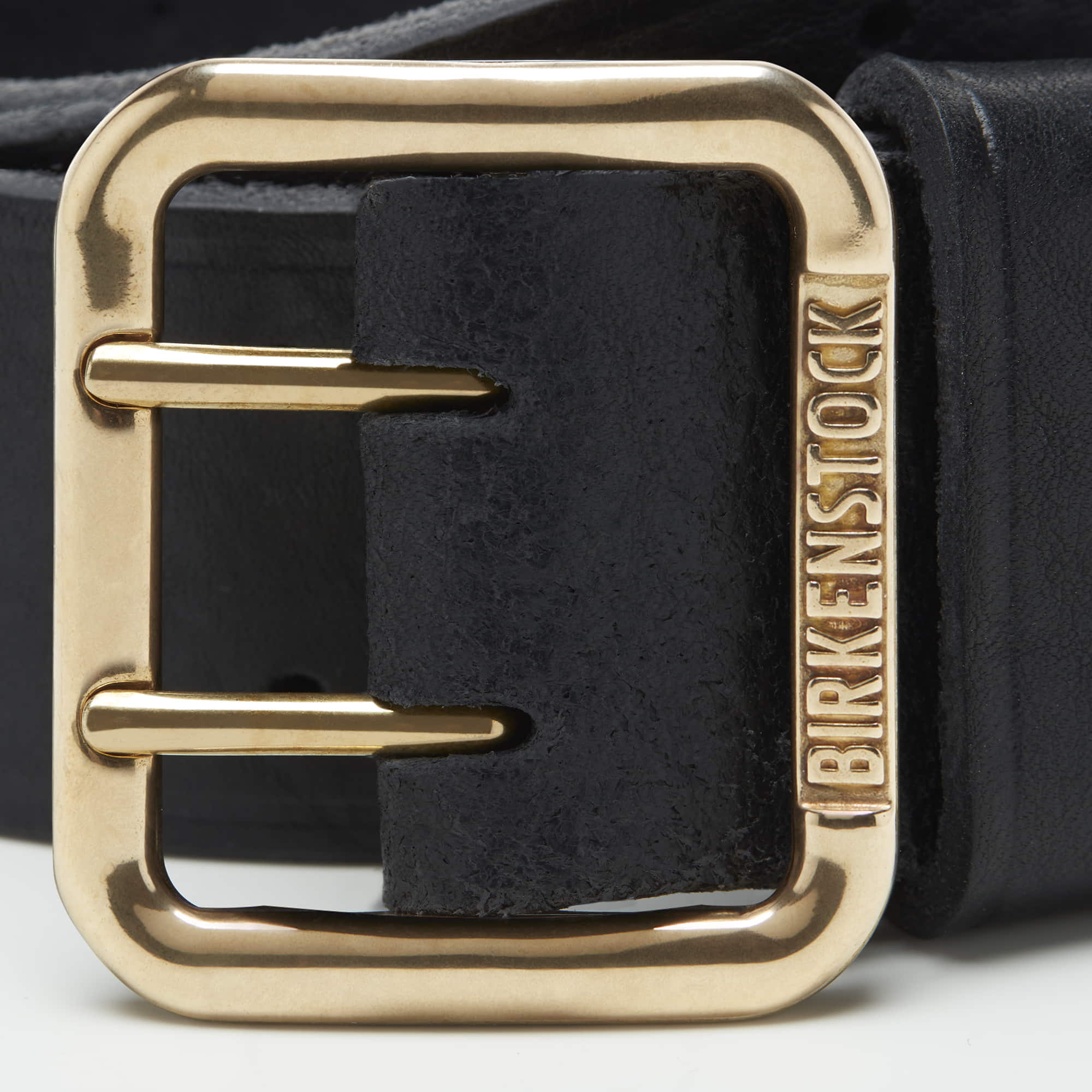 Indiana Belt 40mm Black Array - Image 3