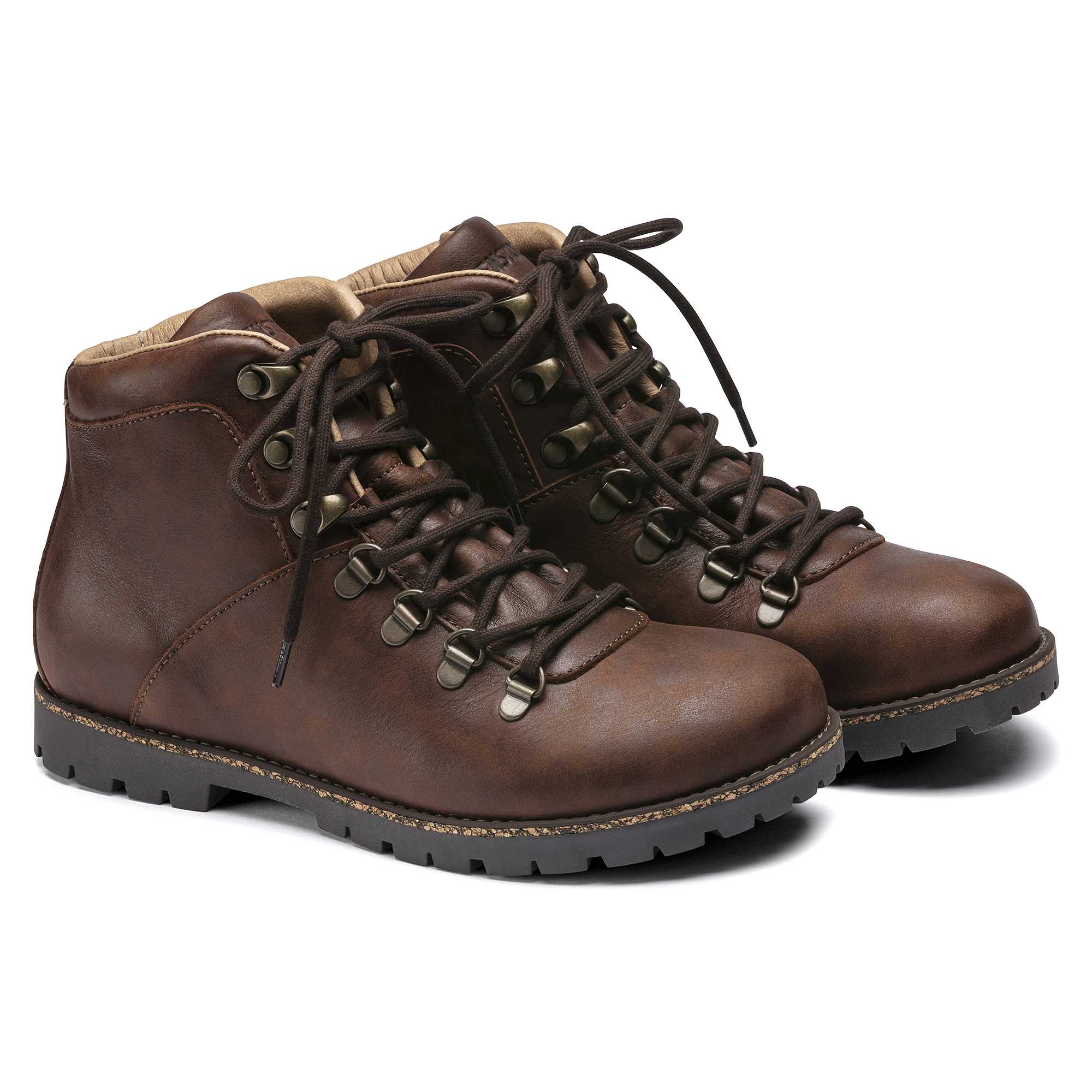 Jackson Nubuck Leather - Image 4