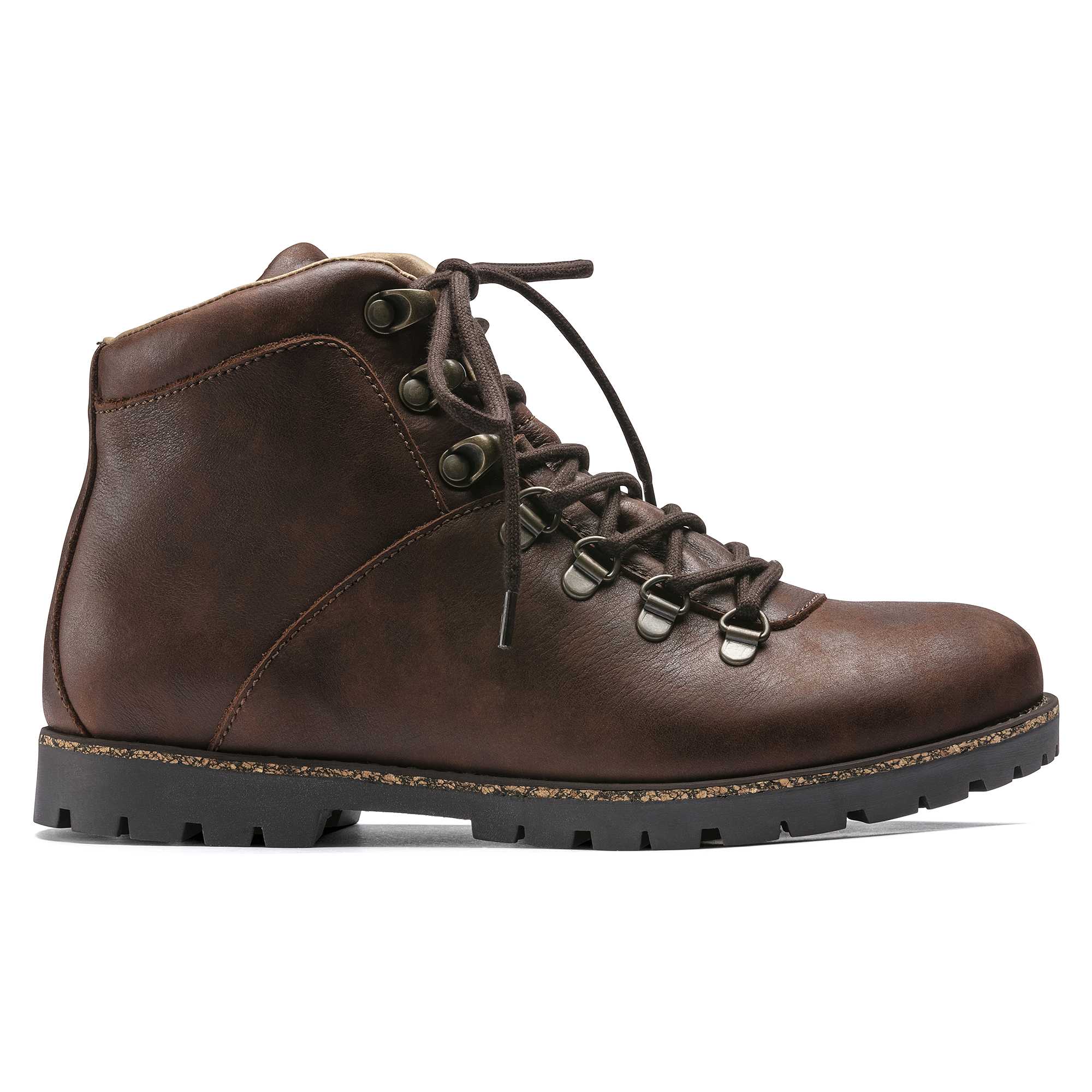 Jackson Nubuck Leather - Image 5
